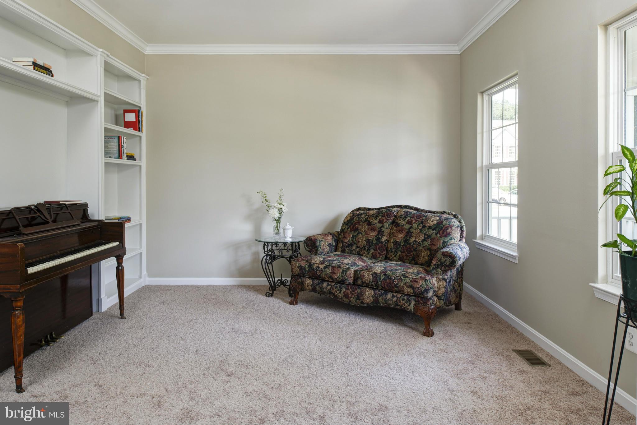 POTOMAC STATION - Residential