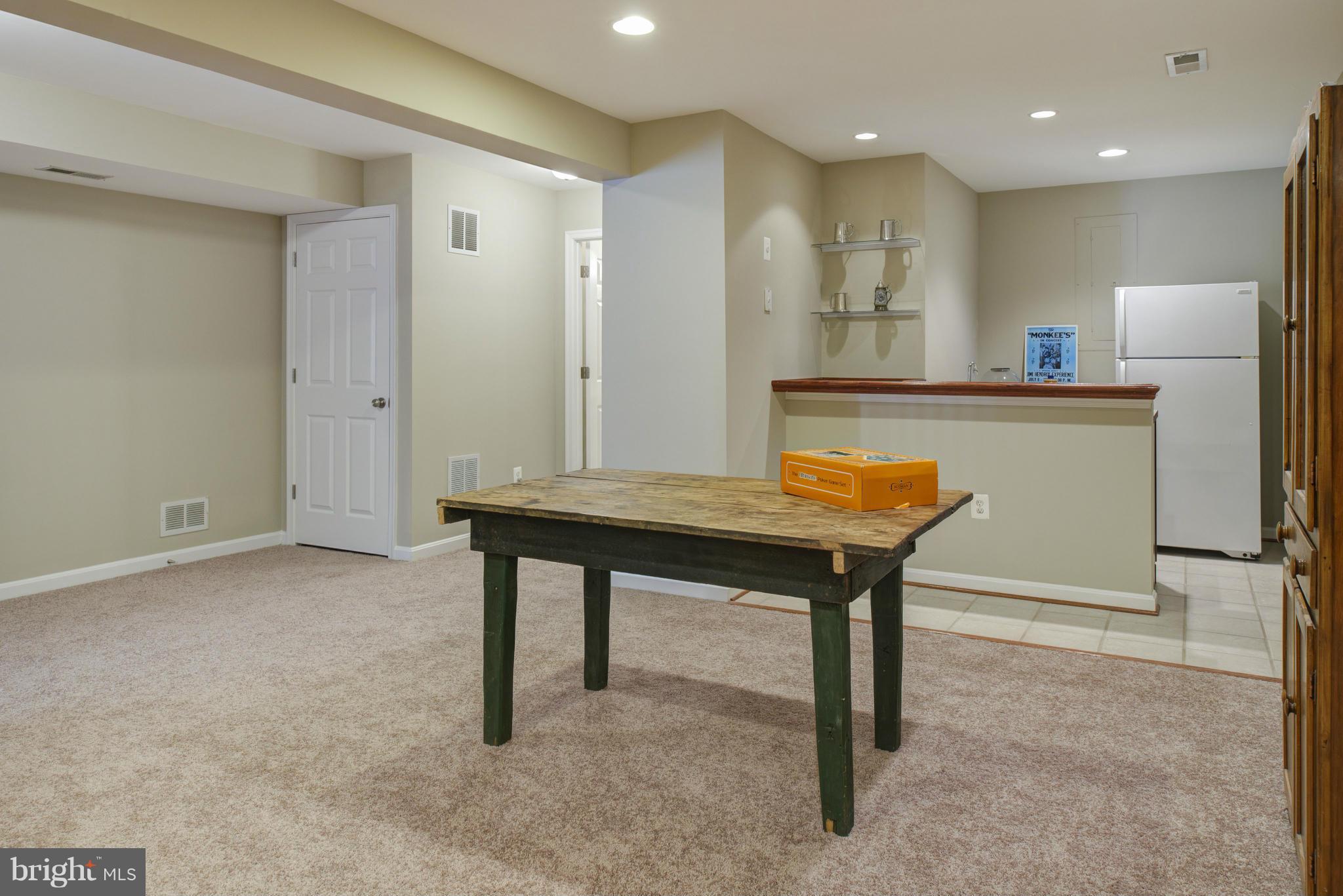 POTOMAC STATION - Residential