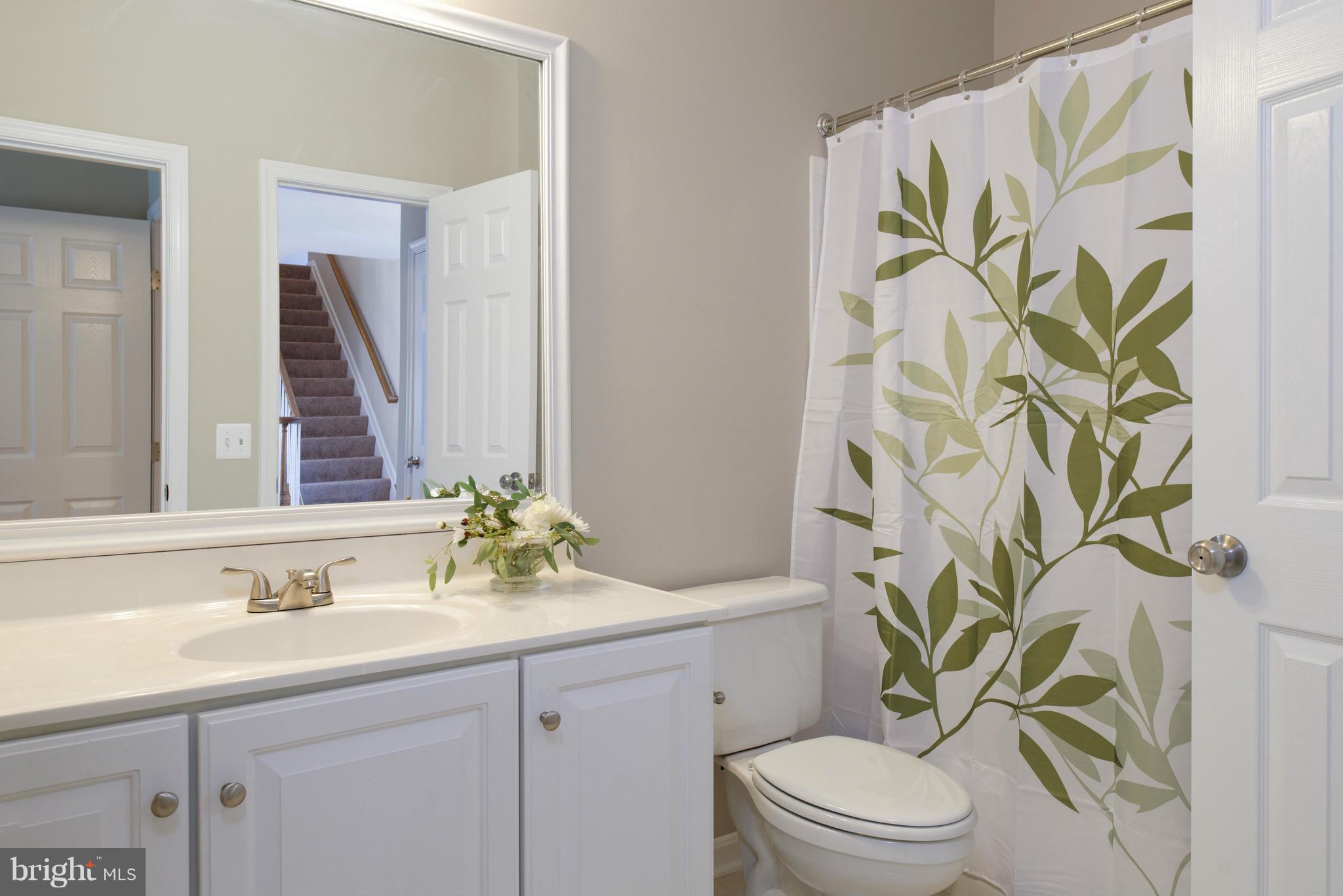 POTOMAC STATION - Residential