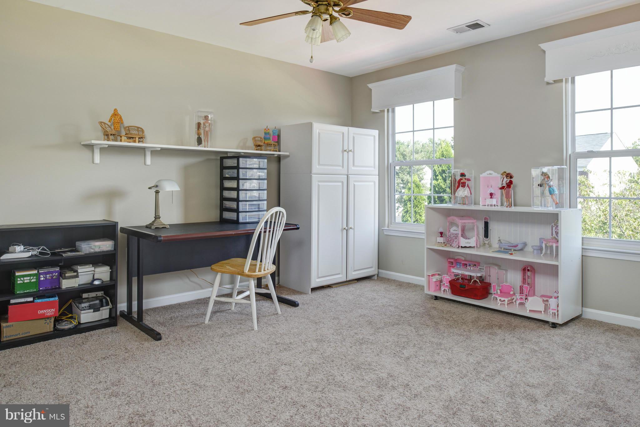 POTOMAC STATION - Residential