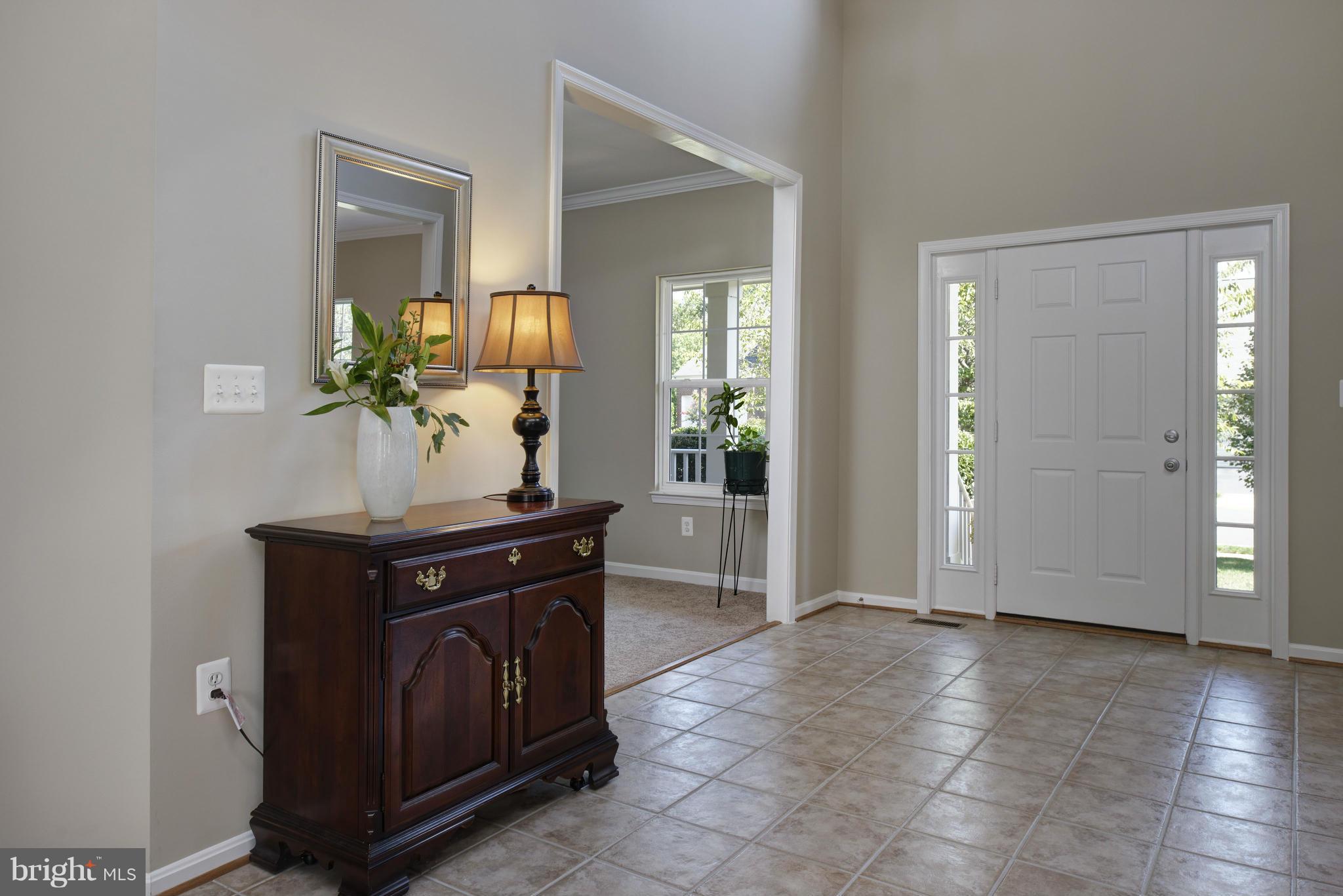 POTOMAC STATION - Residential