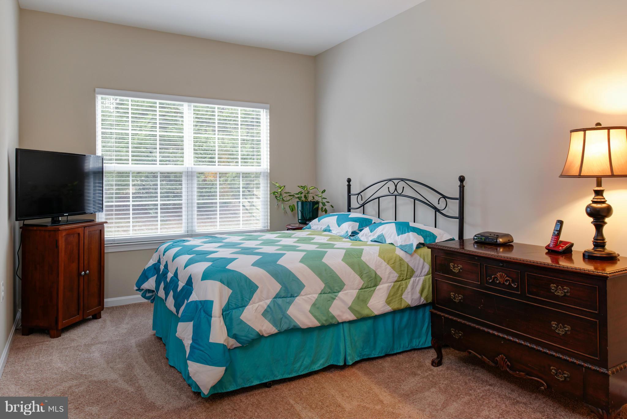 POTOMAC STATION - Residential