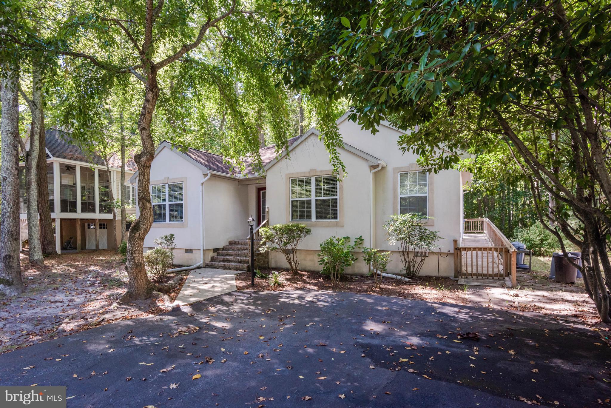 OCEAN PINES - Residential