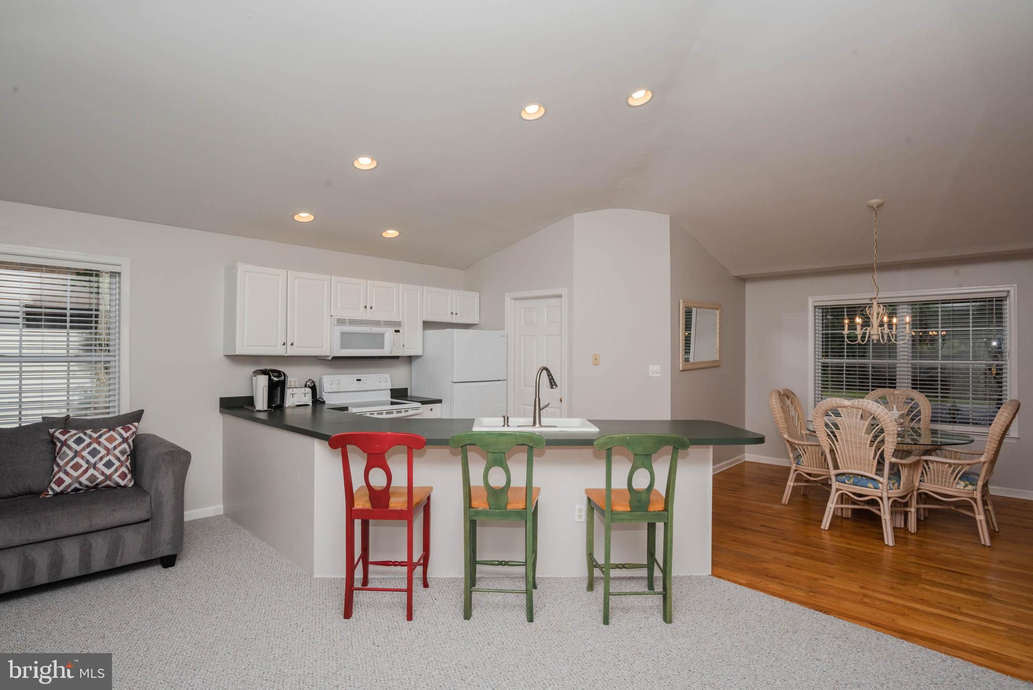 OCEAN PINES - Residential