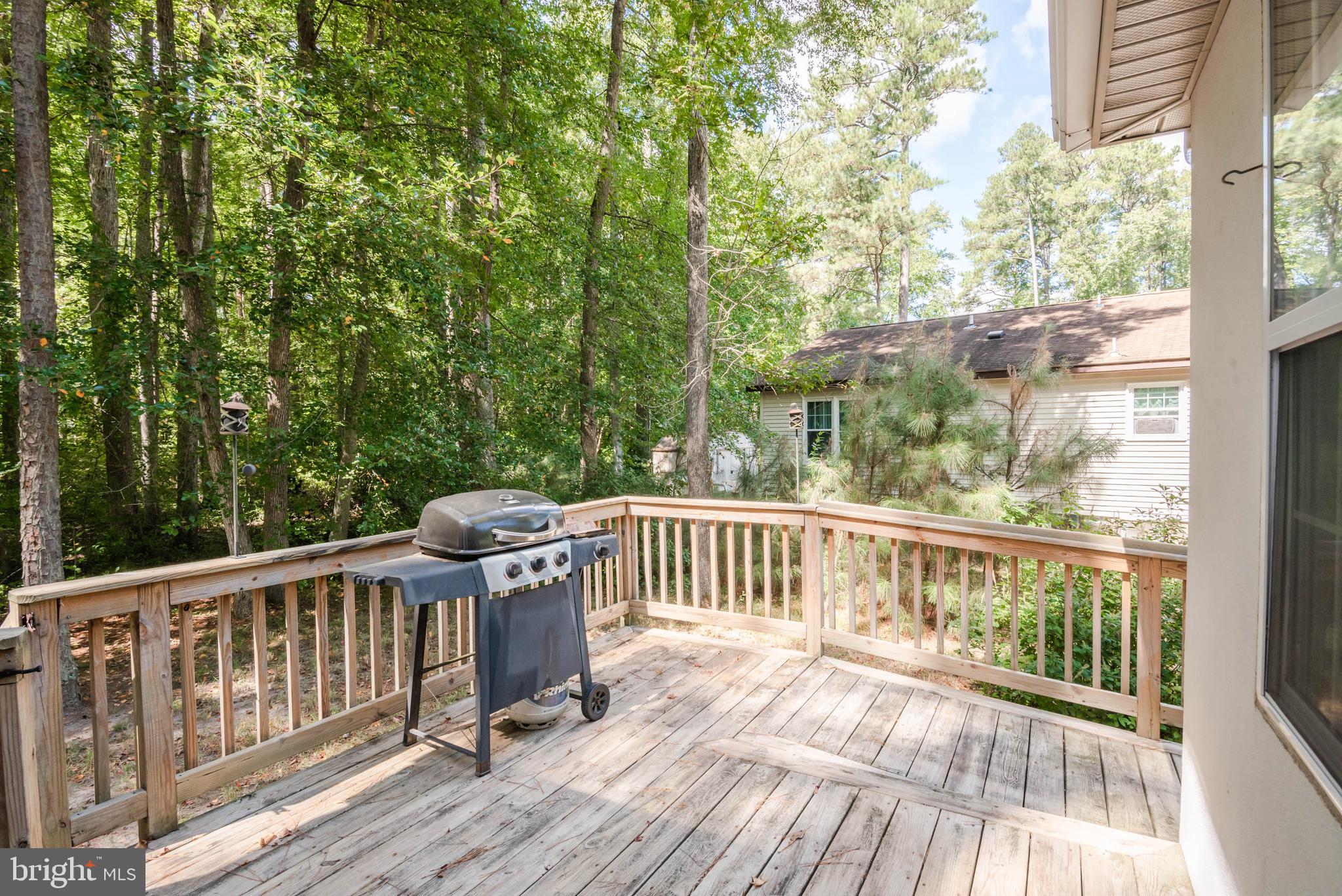 OCEAN PINES - Residential