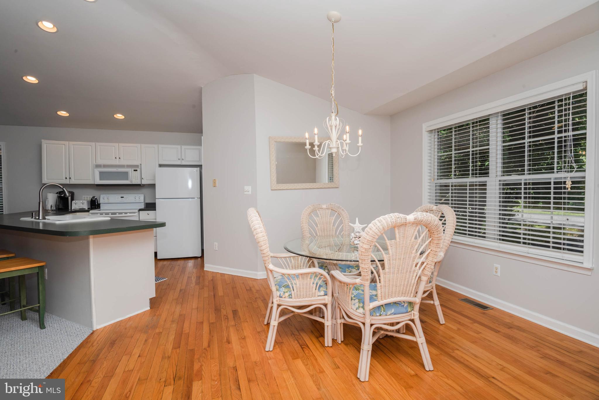 OCEAN PINES - Residential