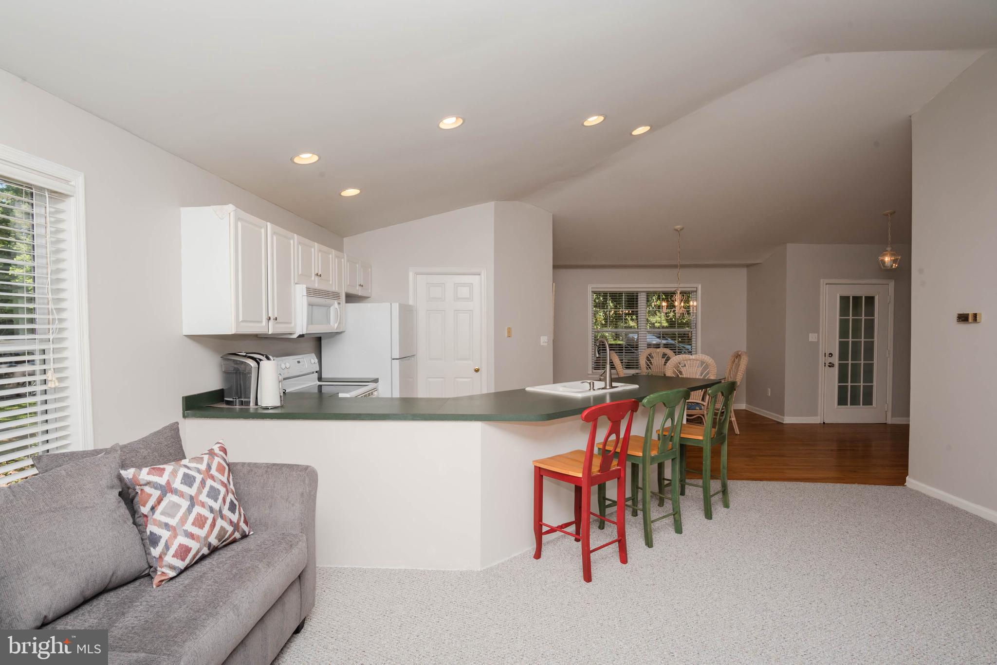 OCEAN PINES - Residential