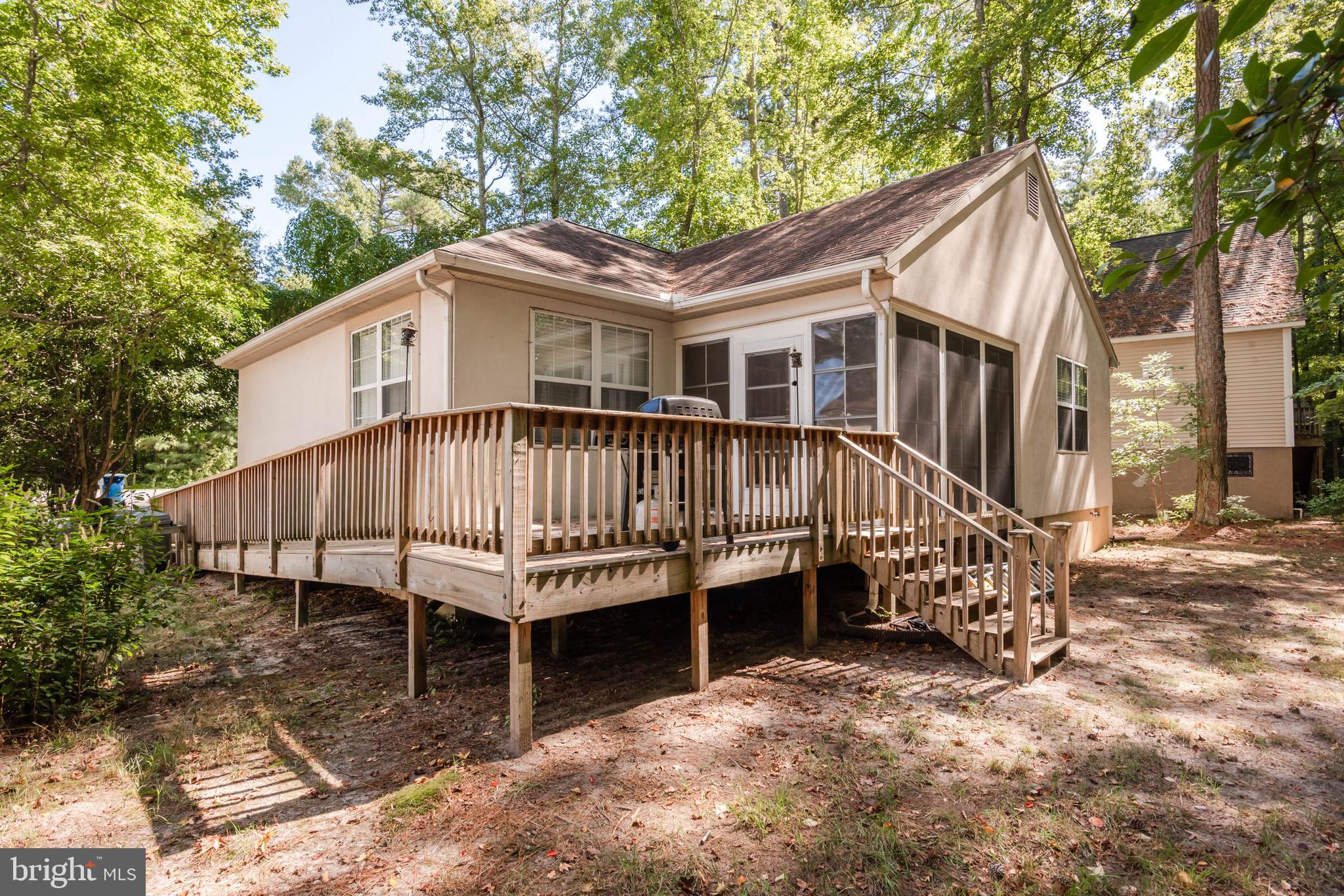 OCEAN PINES - Residential