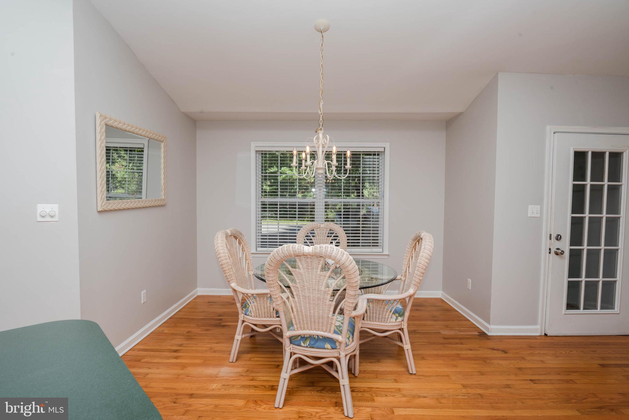 OCEAN PINES - Residential