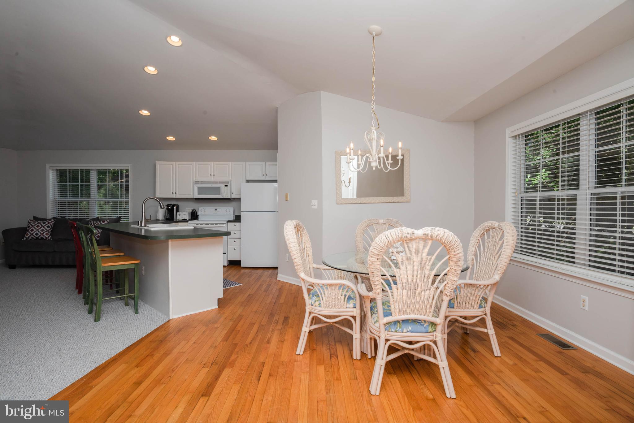 OCEAN PINES - Residential