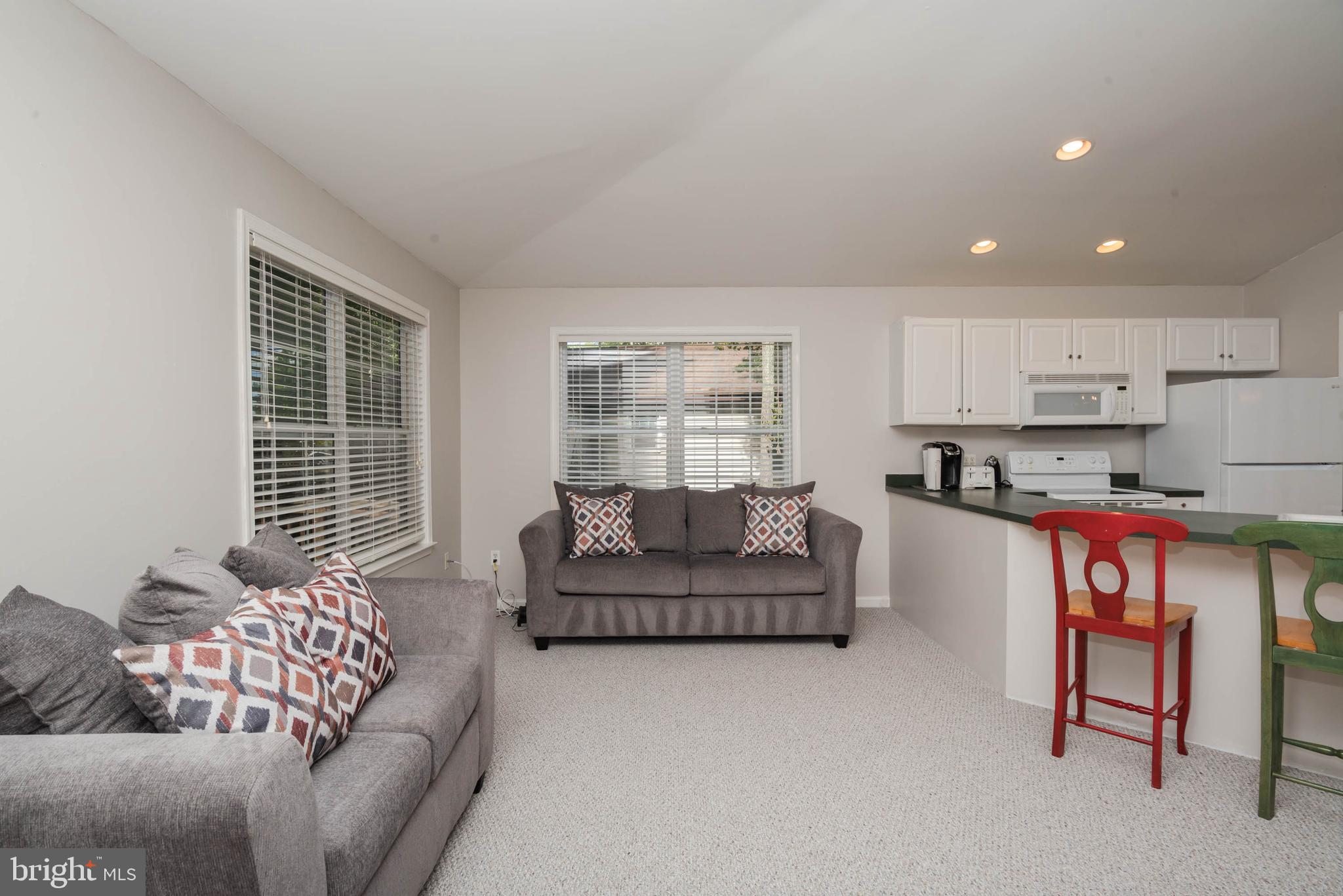 OCEAN PINES - Residential