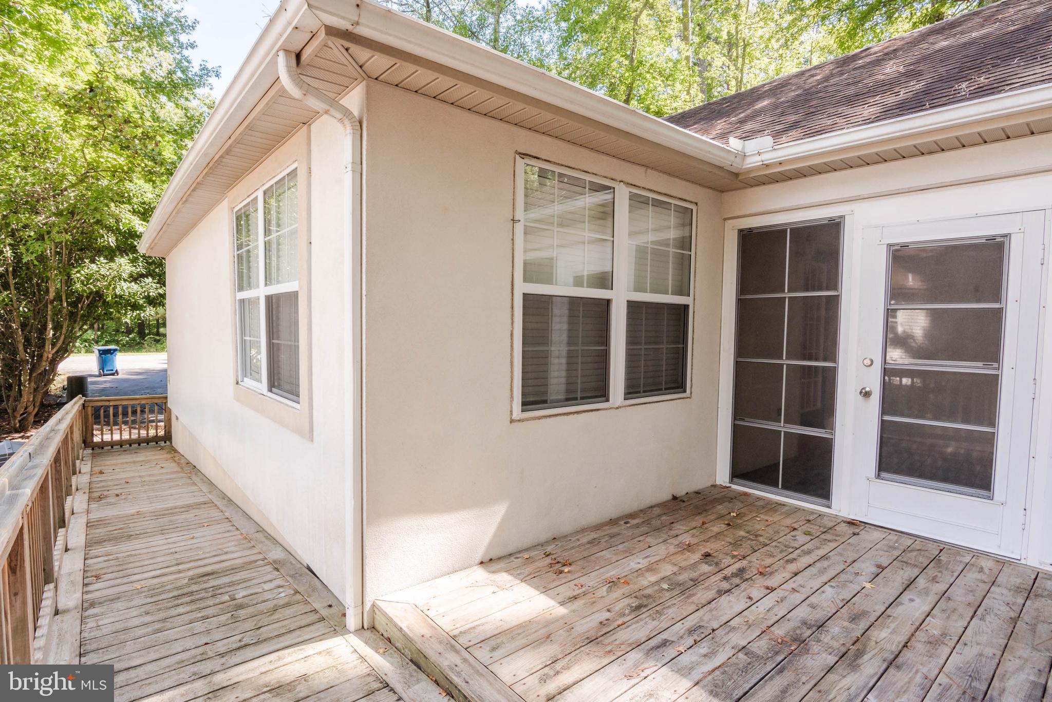 OCEAN PINES - Residential