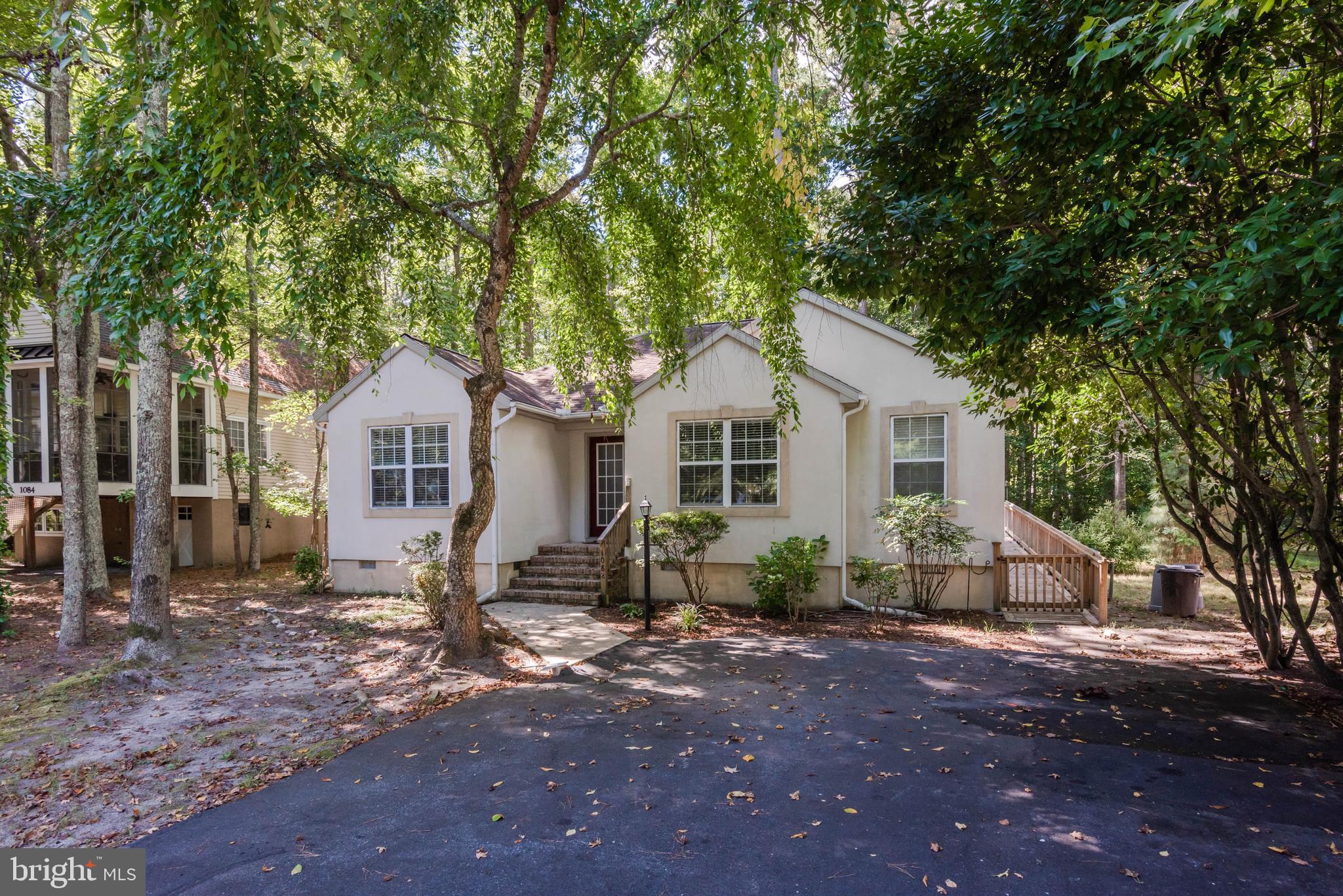 OCEAN PINES - Residential