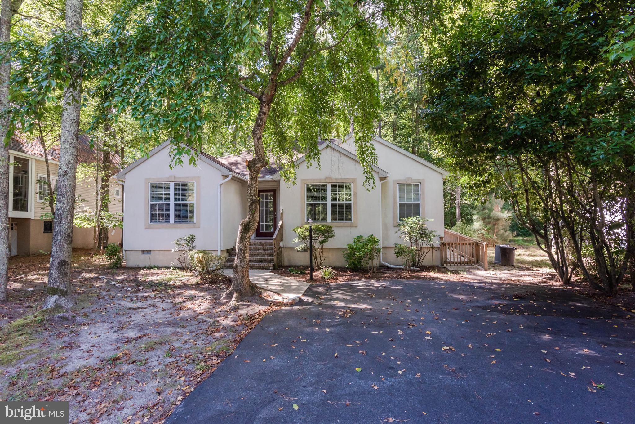 OCEAN PINES - Residential