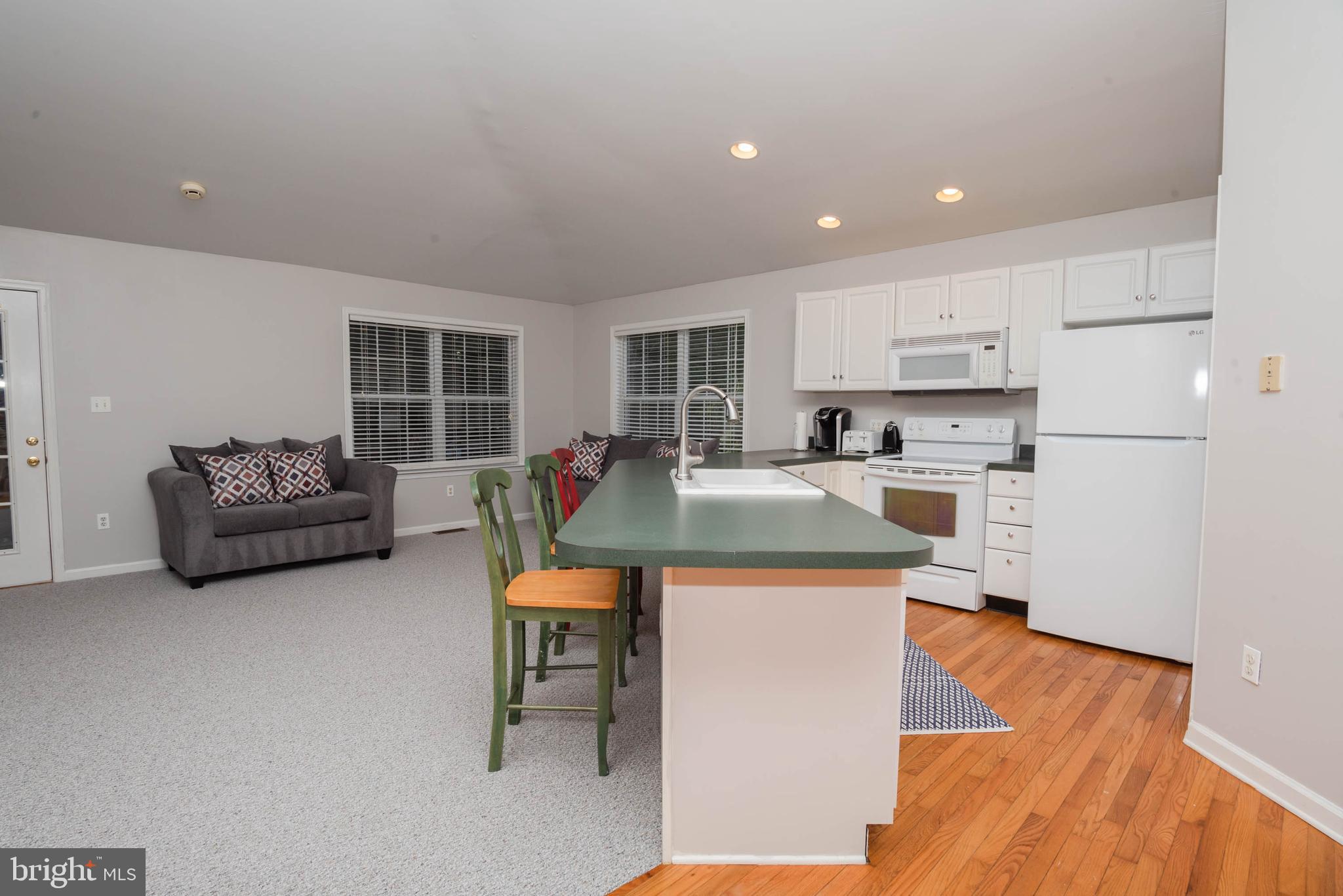 OCEAN PINES - Residential