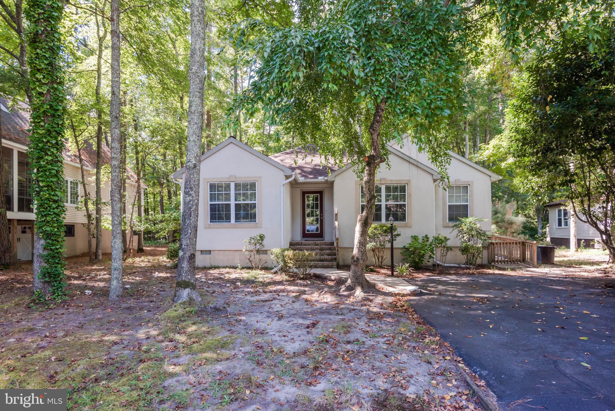 OCEAN PINES - Residential