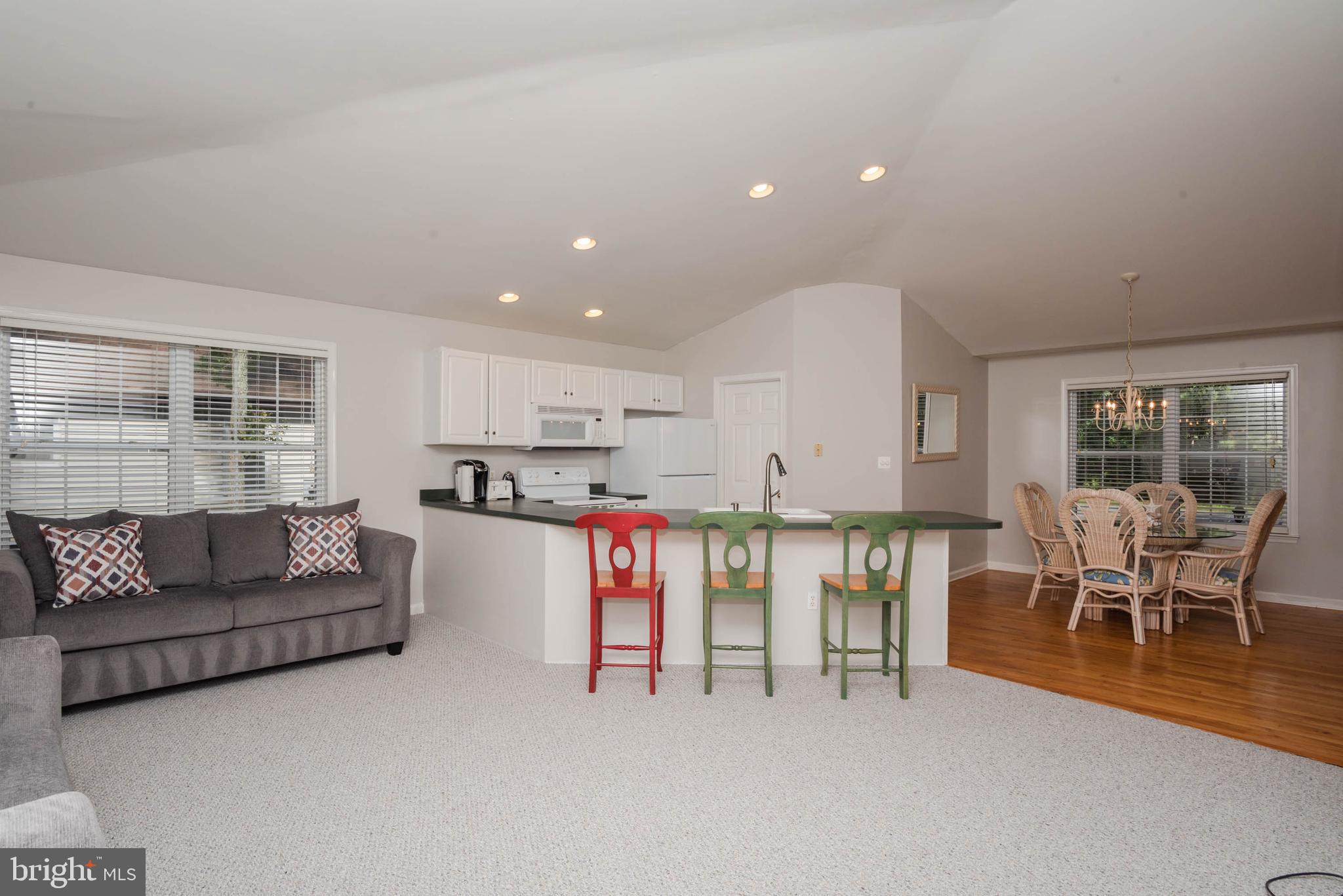 OCEAN PINES - Residential