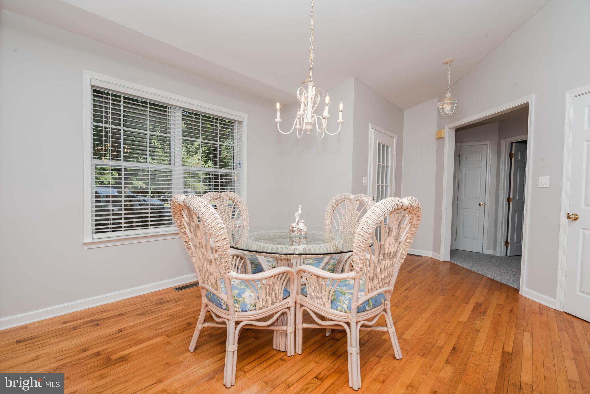 OCEAN PINES - Residential