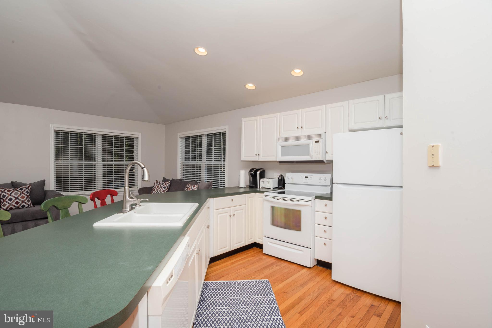 OCEAN PINES - Residential