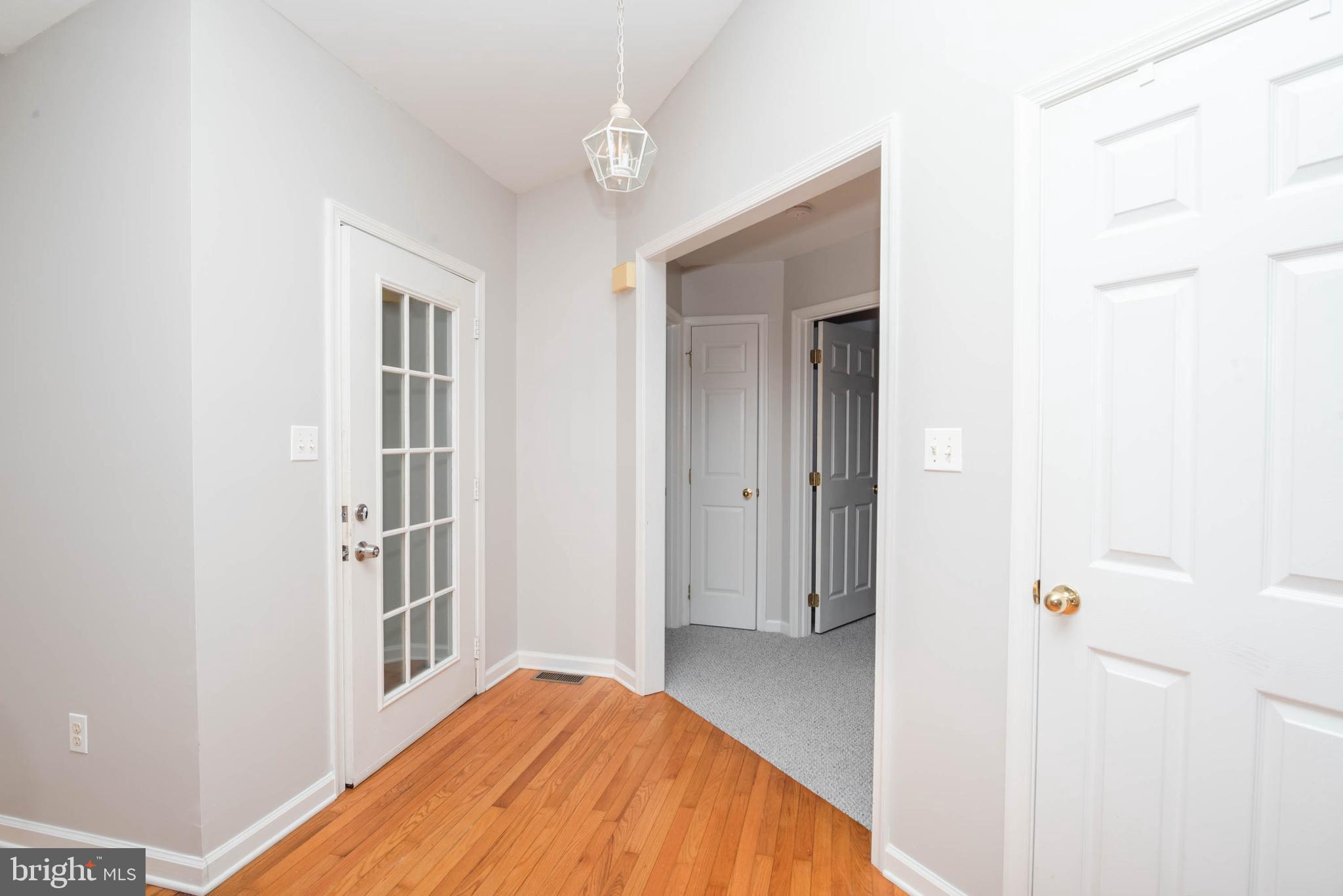 OCEAN PINES - Residential