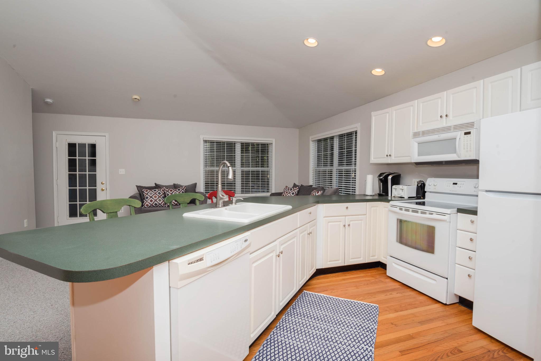 OCEAN PINES - Residential