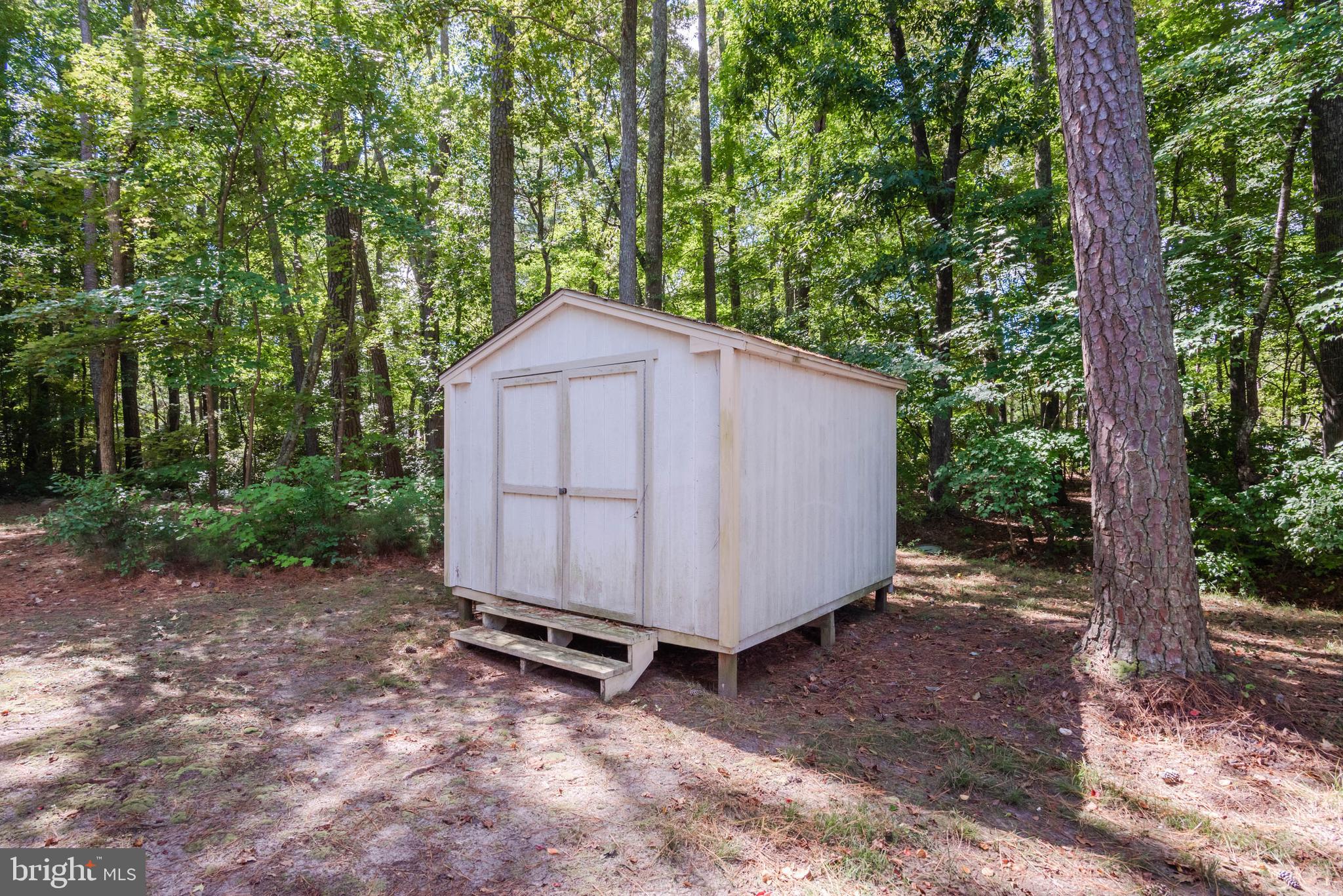 OCEAN PINES - Residential