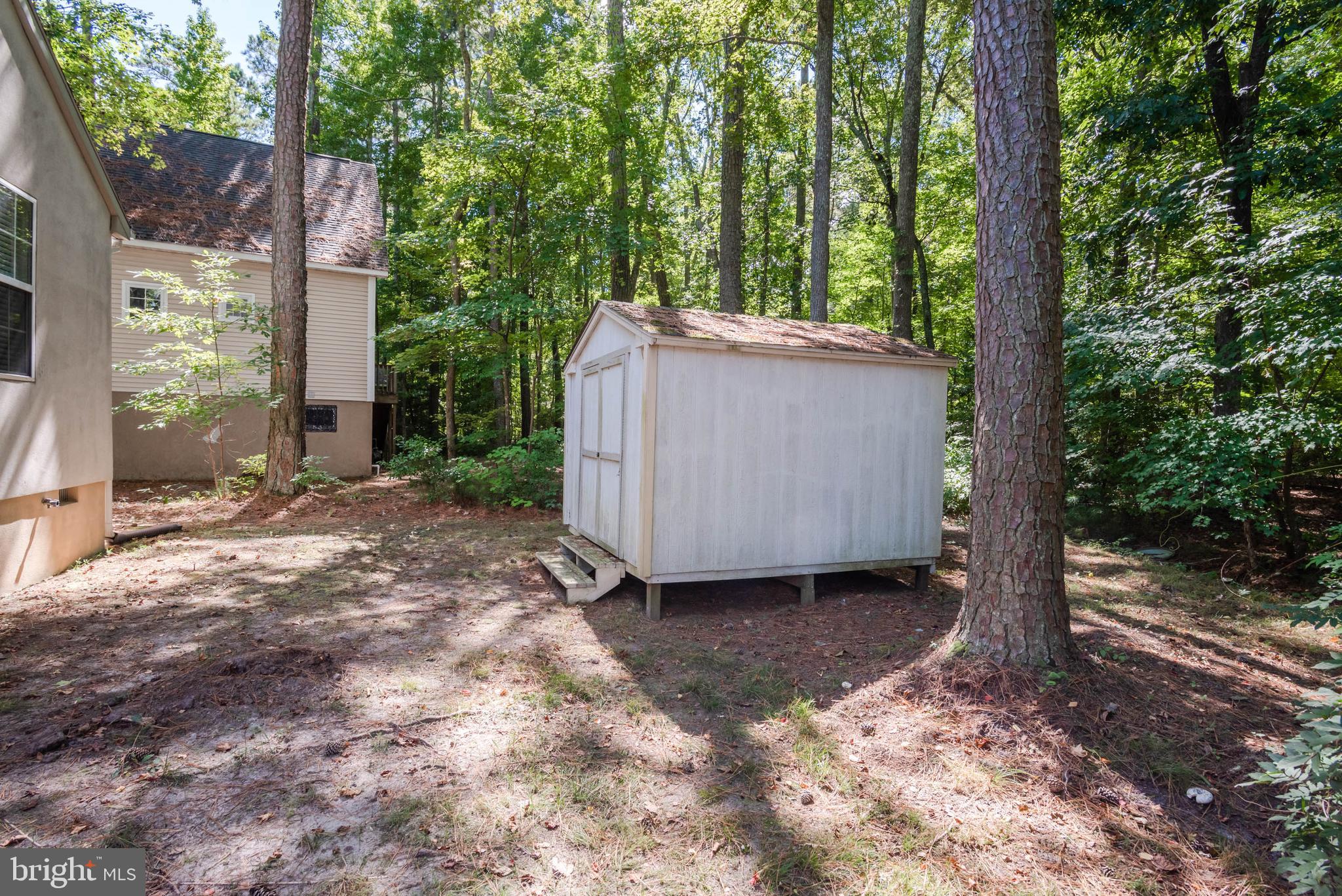 OCEAN PINES - Residential