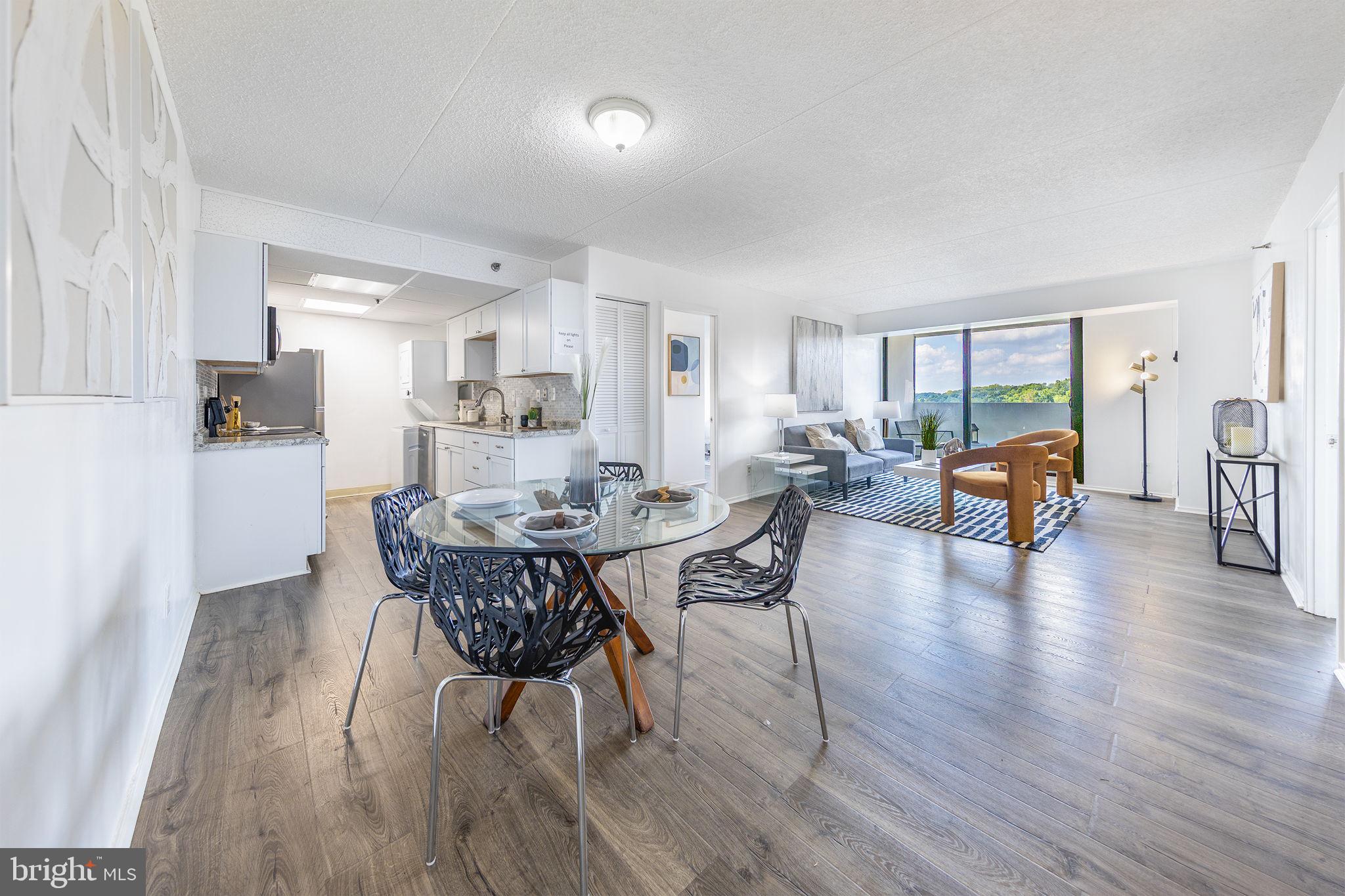 HIGHPOINTE - Residential