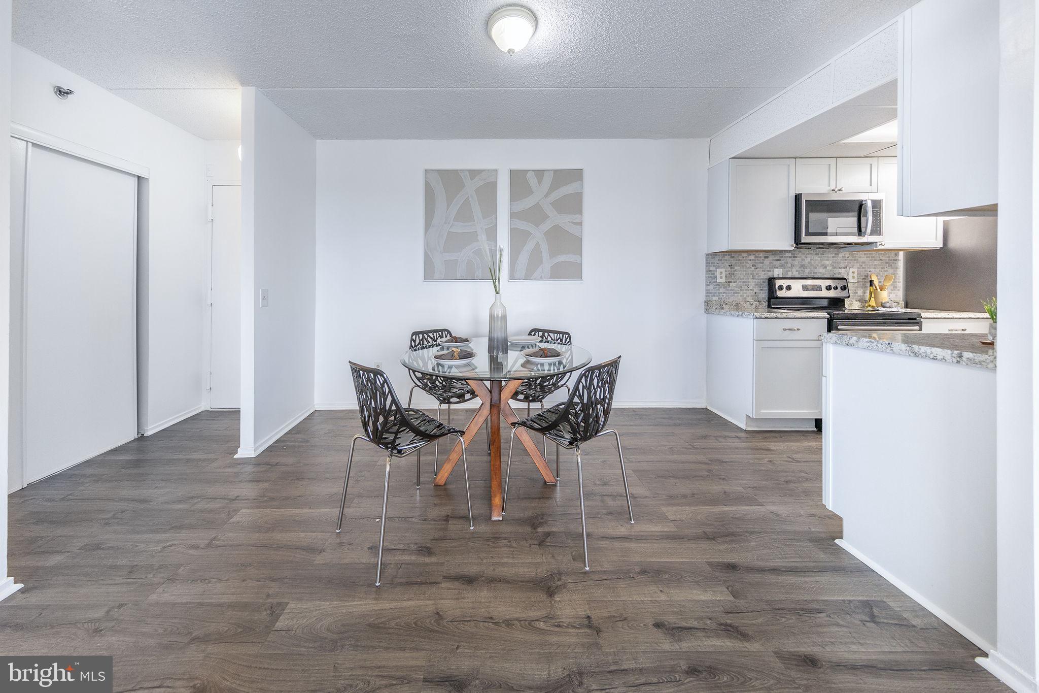 HIGHPOINTE - Residential