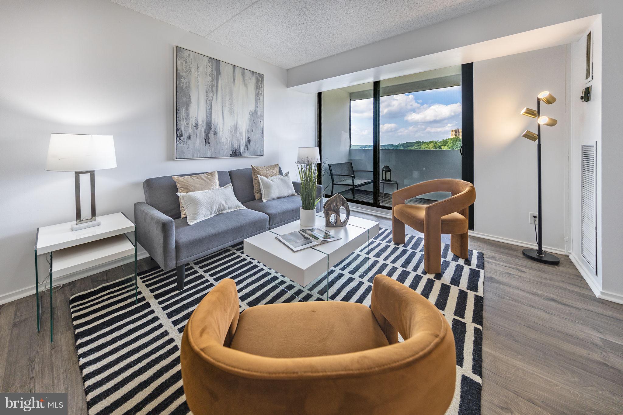 HIGHPOINTE - Residential