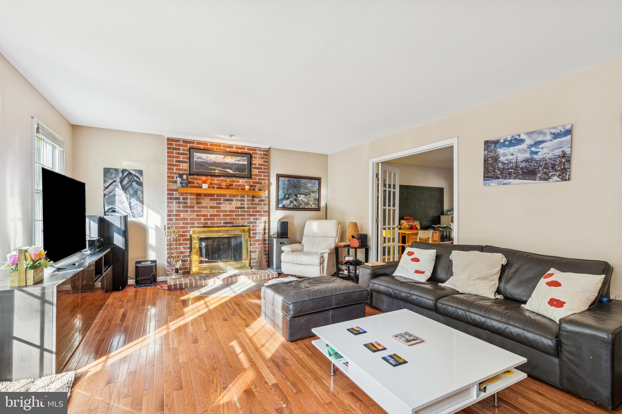 MALLARD POND - Residential