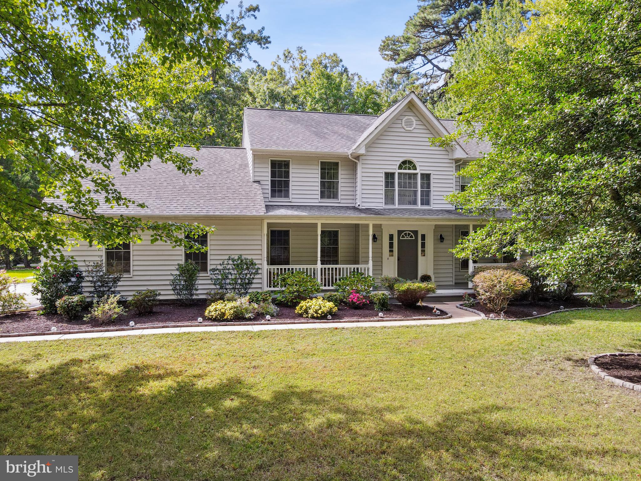 MALLARD POND - Residential