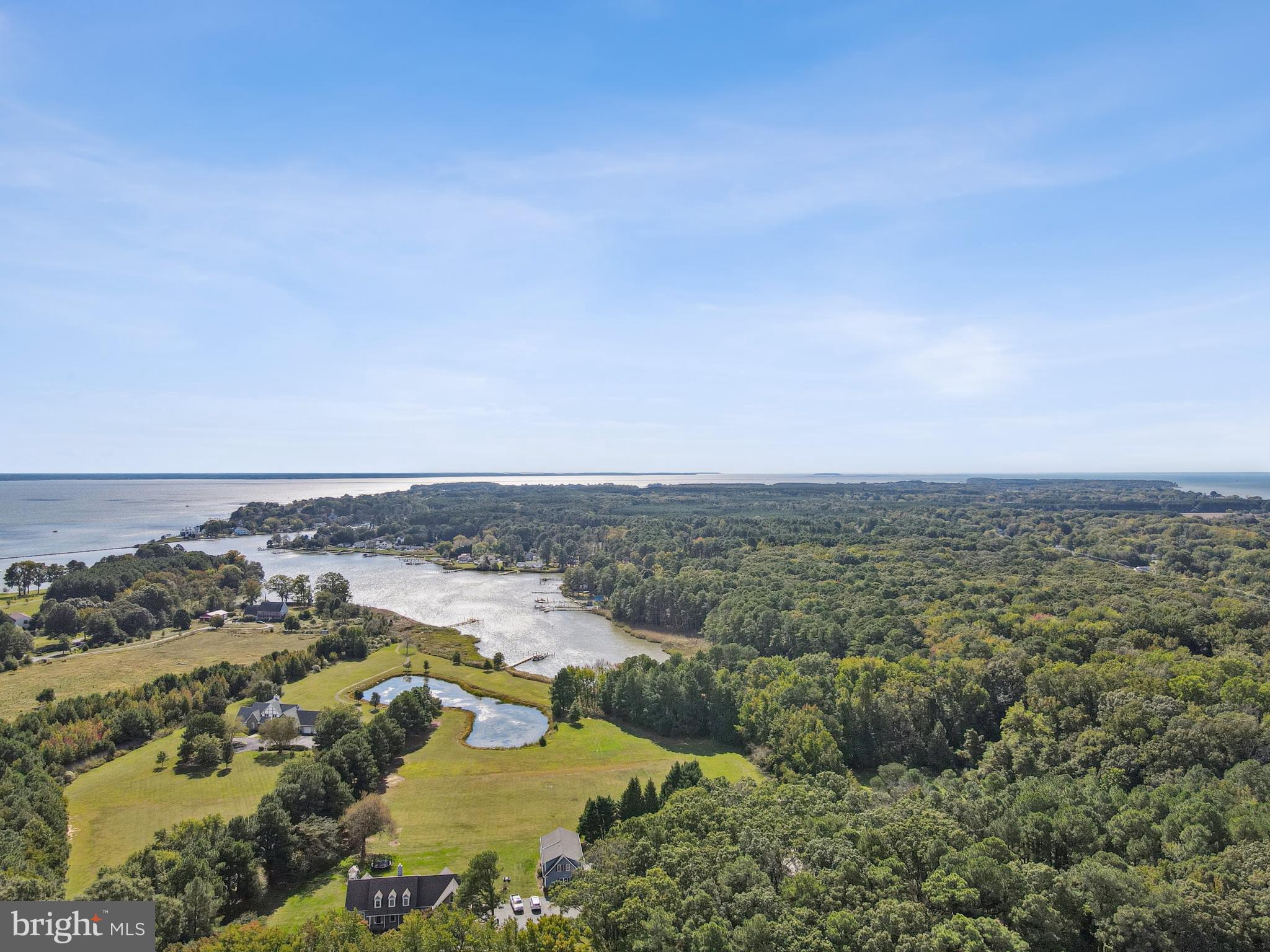 MALLARD POND - Residential