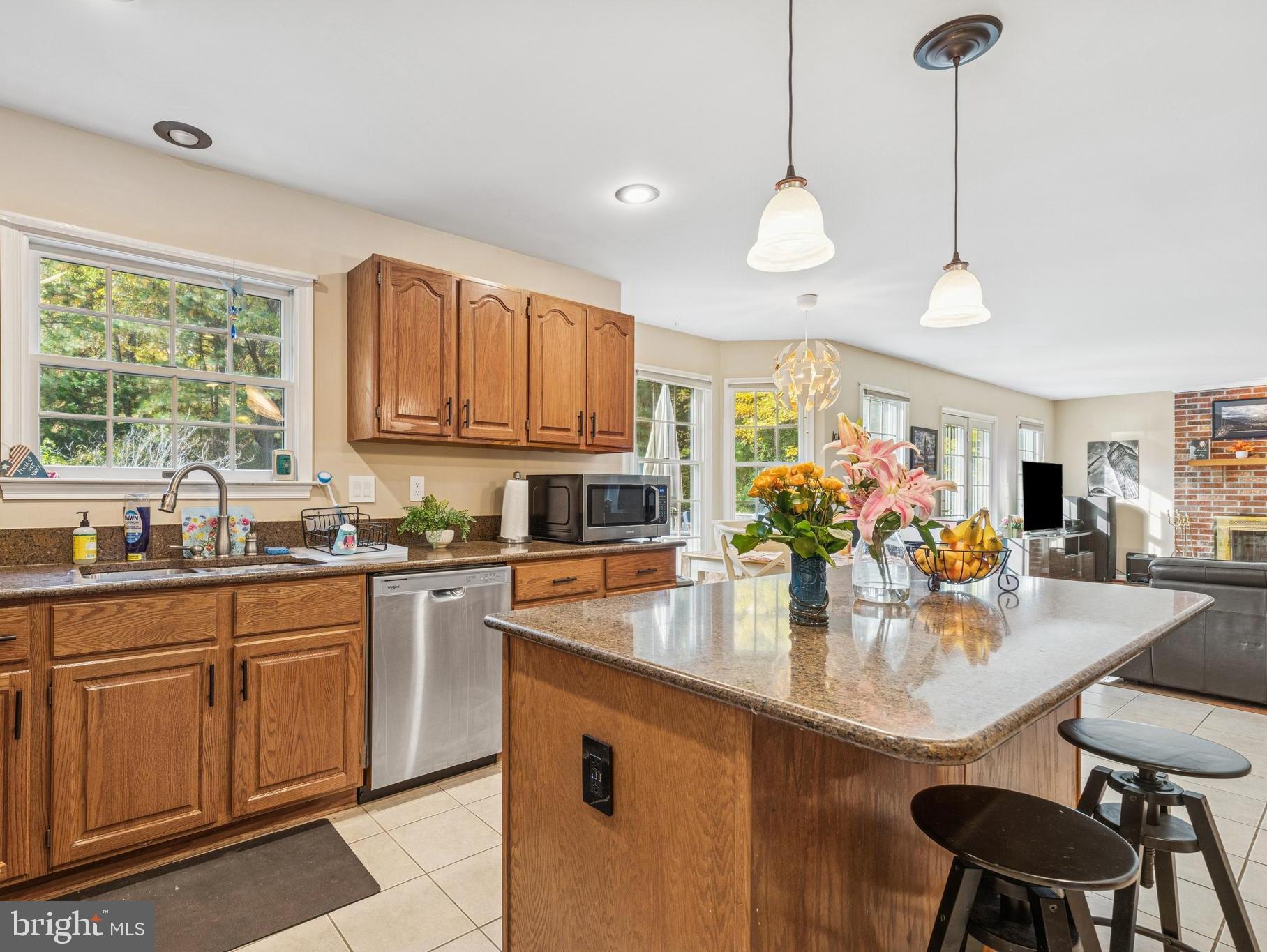 MALLARD POND - Residential