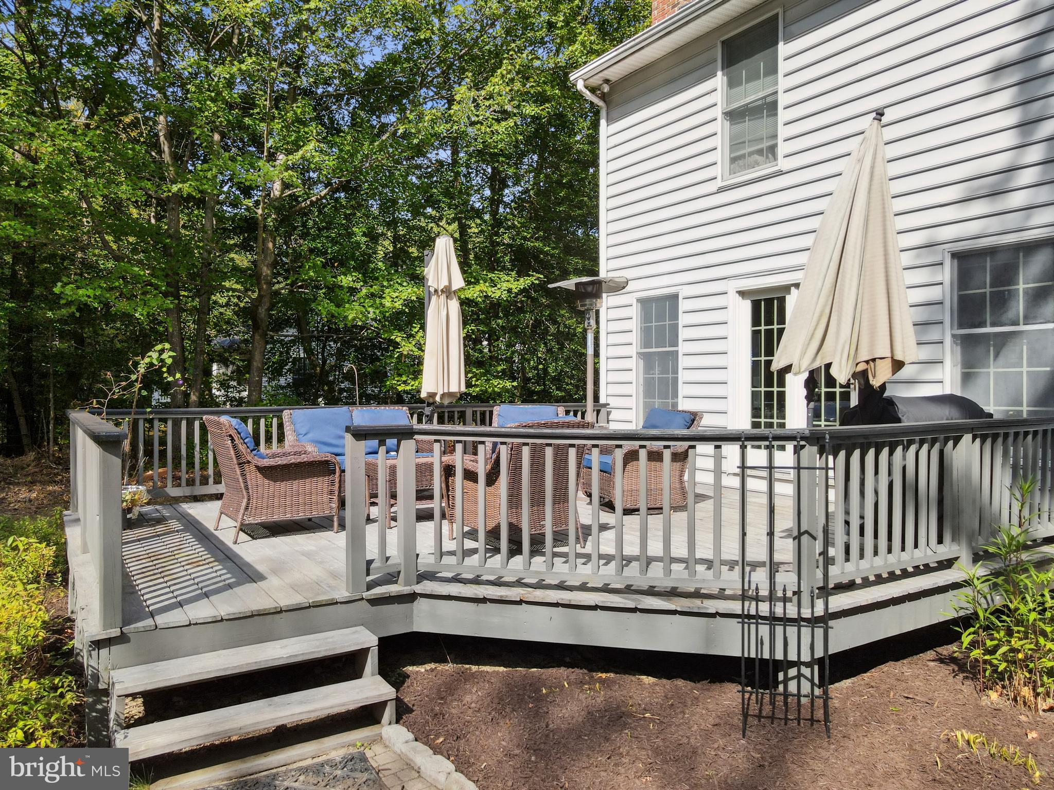 MALLARD POND - Residential