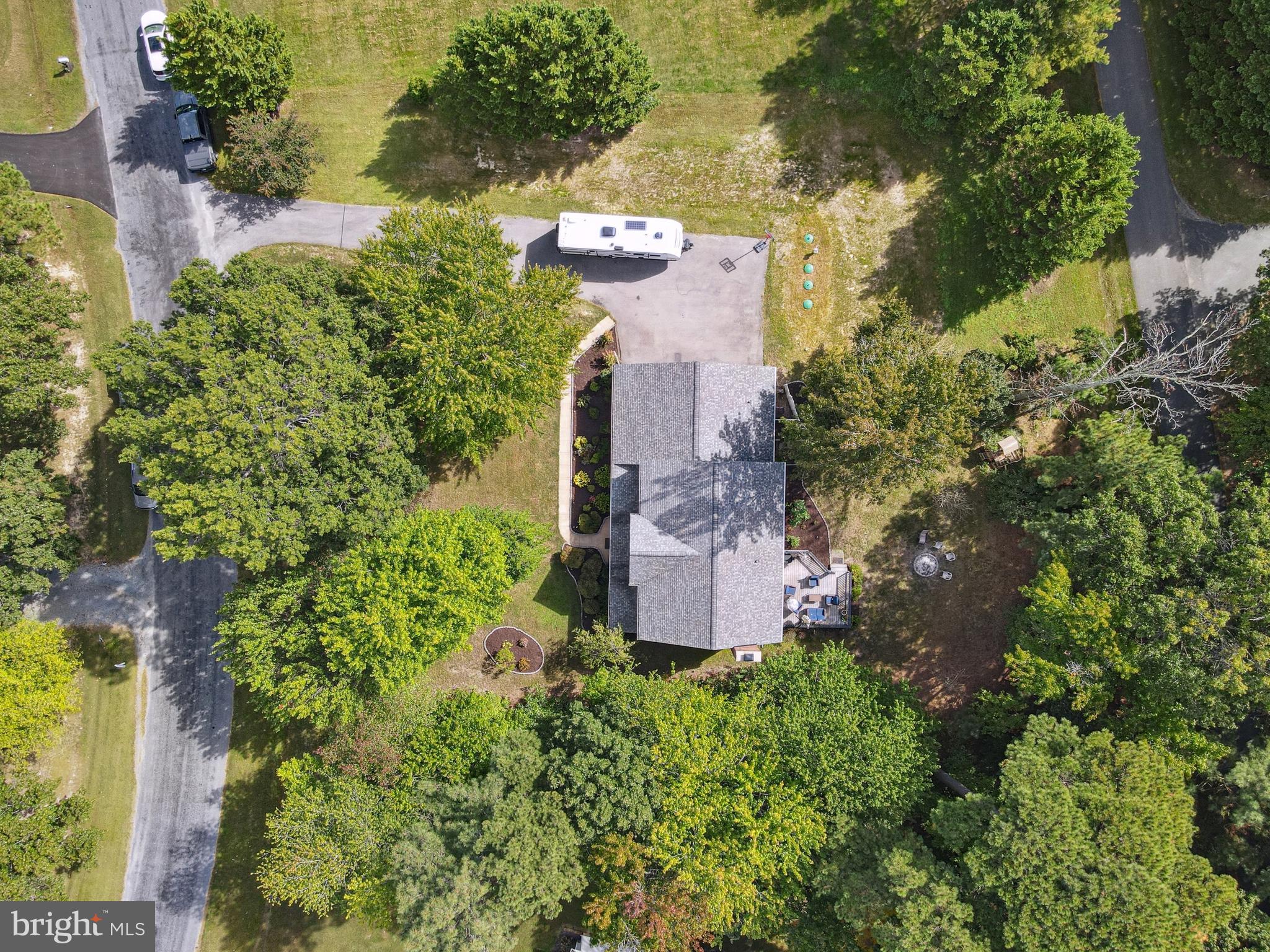 MALLARD POND - Residential