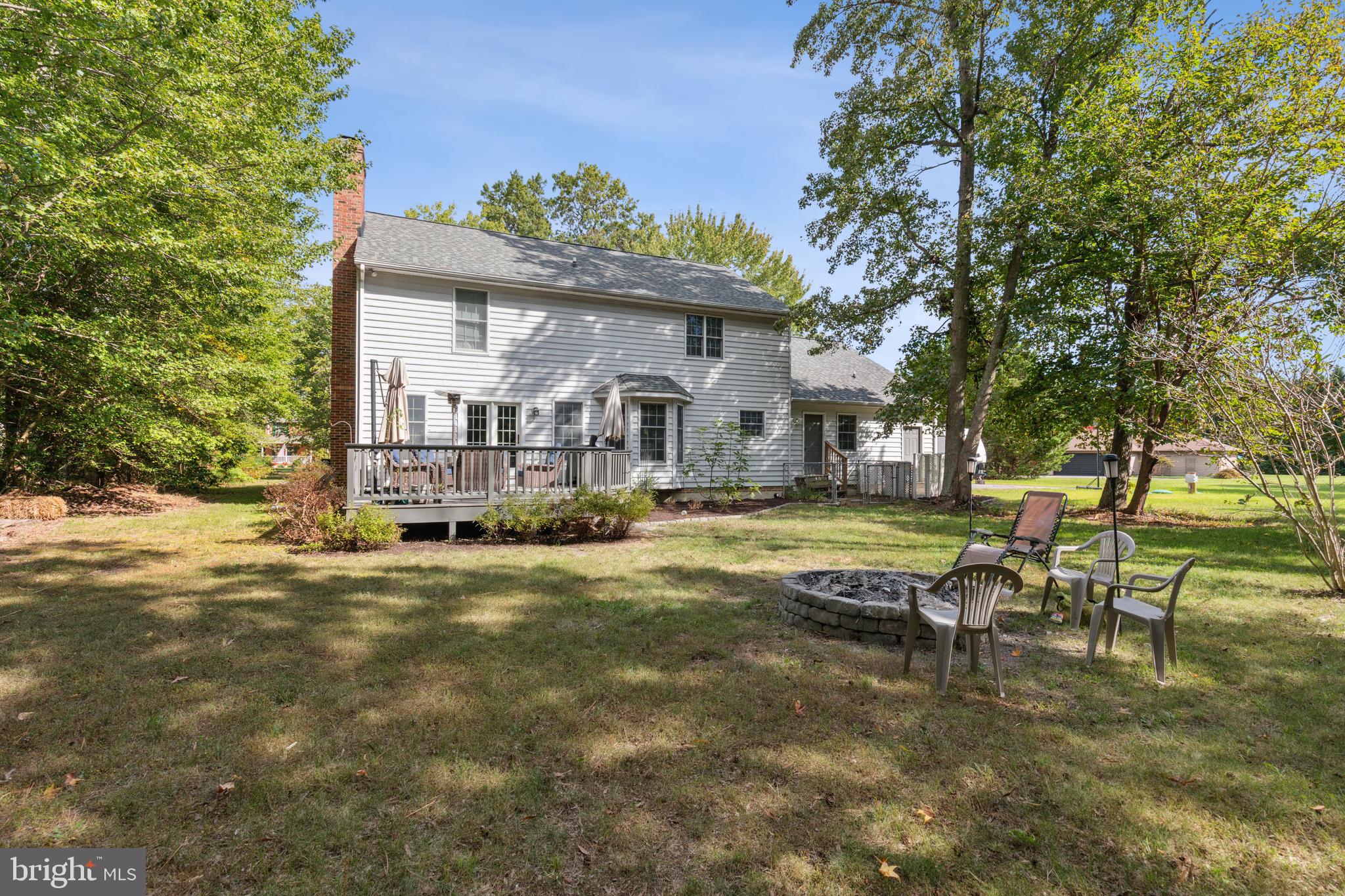 MALLARD POND - Residential