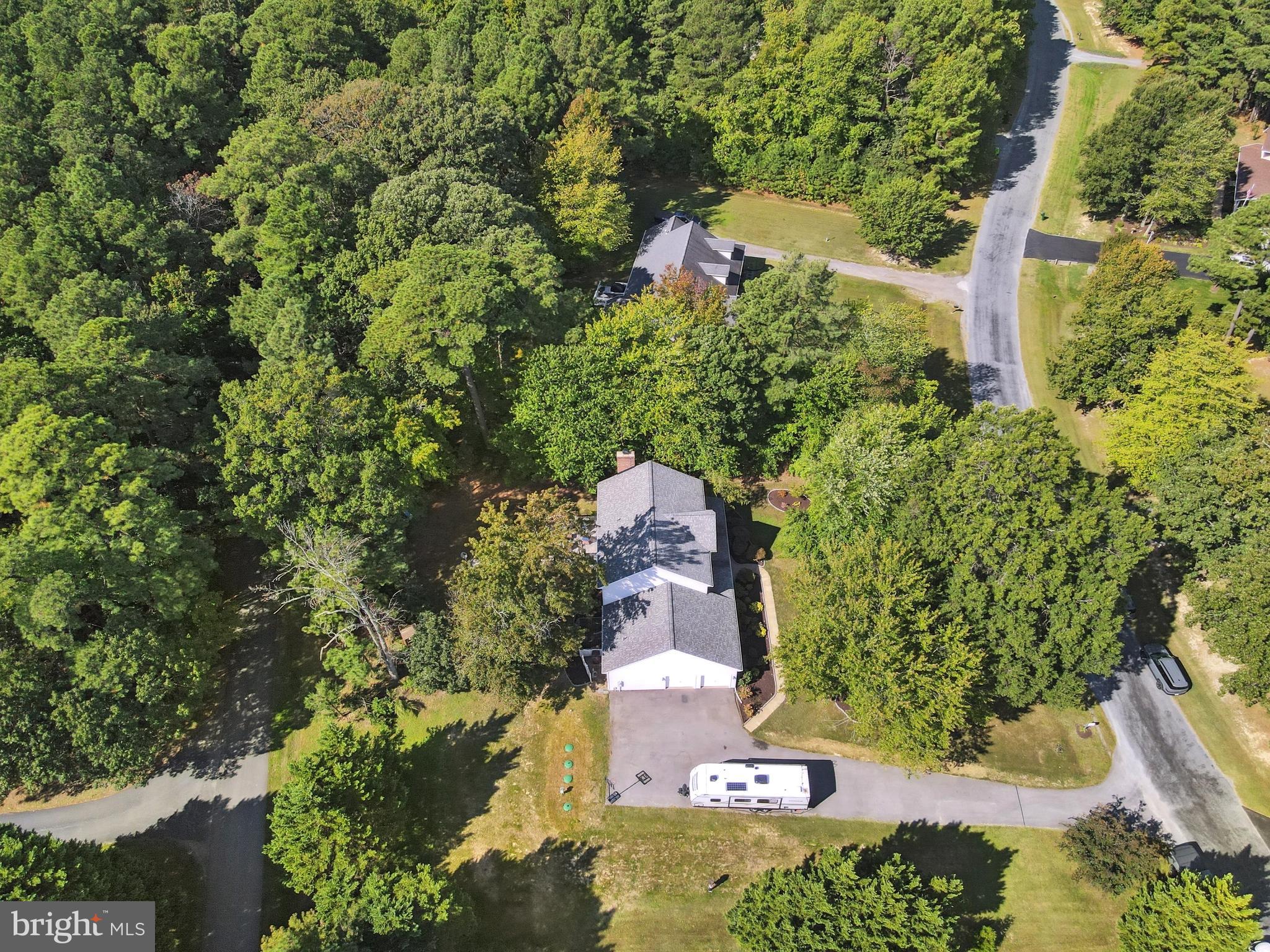 MALLARD POND - Residential