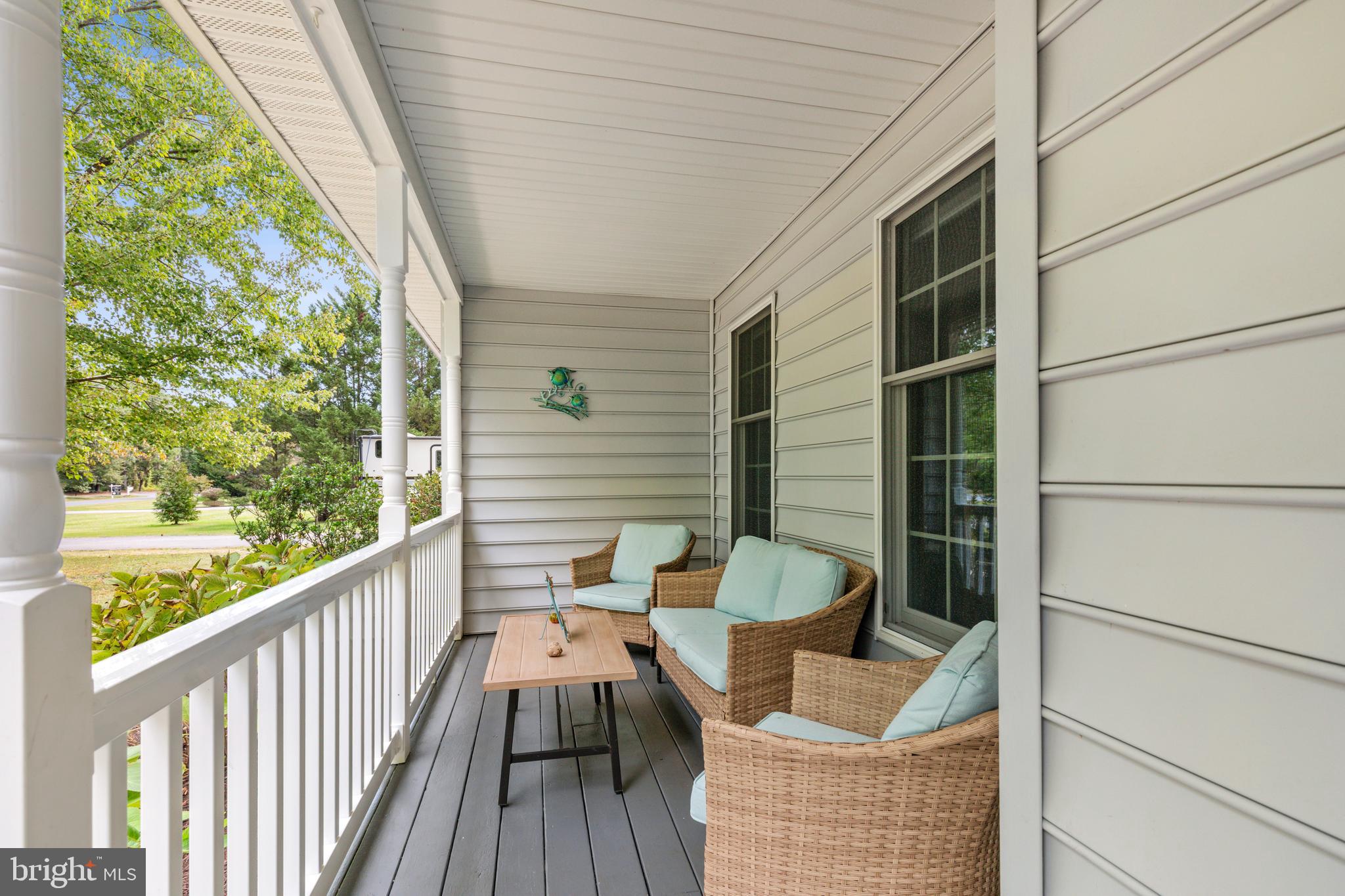 MALLARD POND - Residential