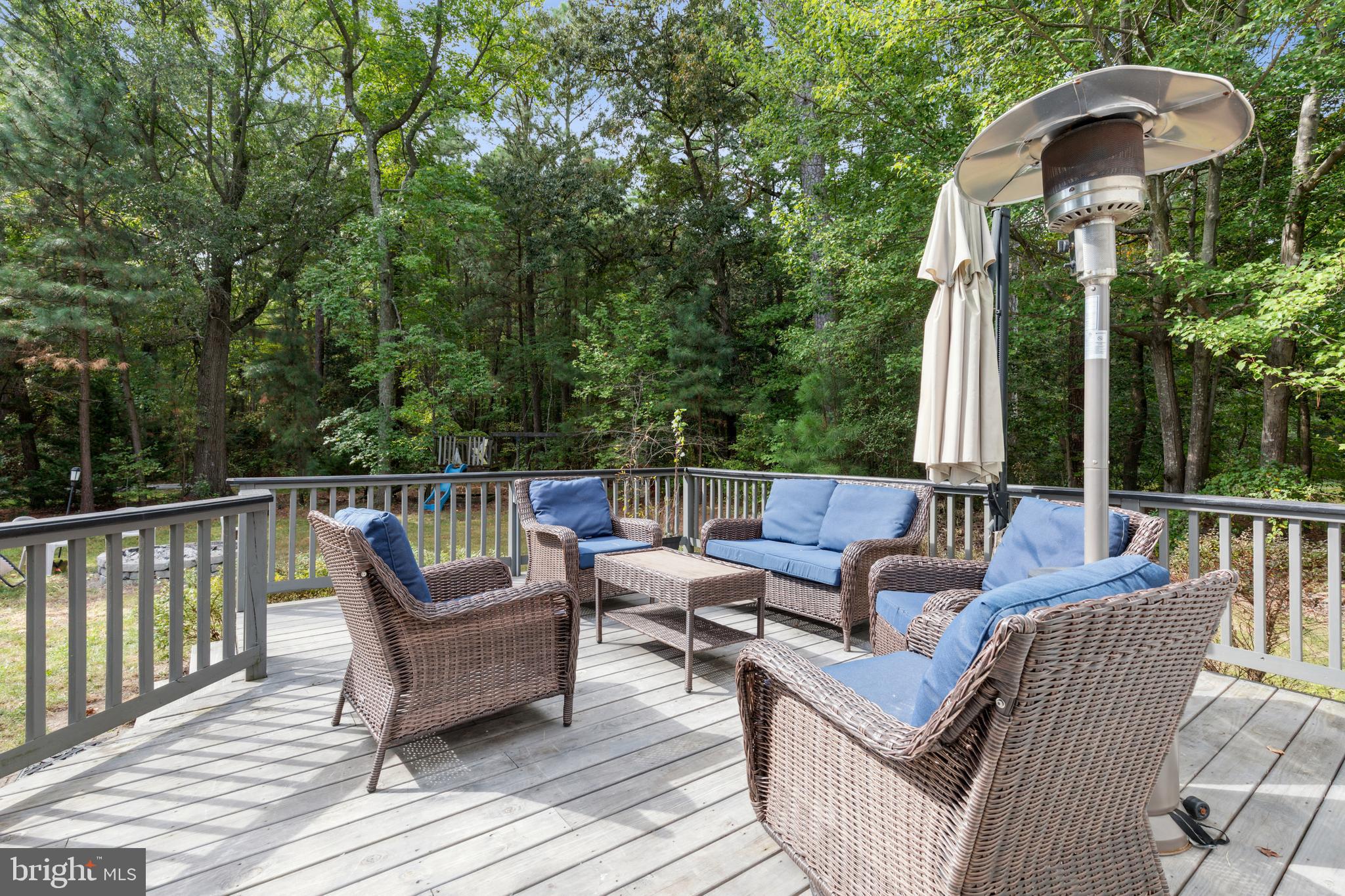 MALLARD POND - Residential