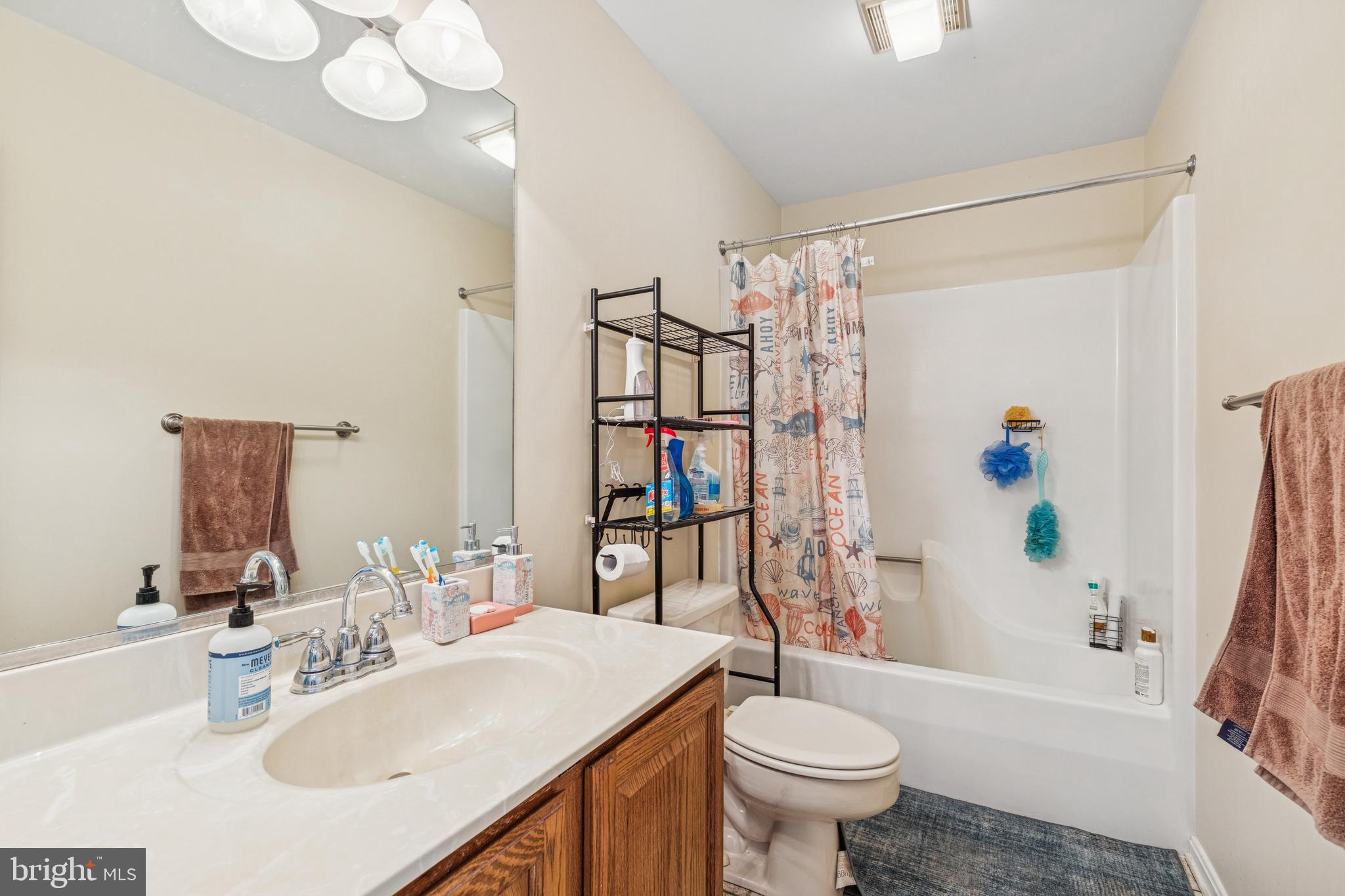 MALLARD POND - Residential