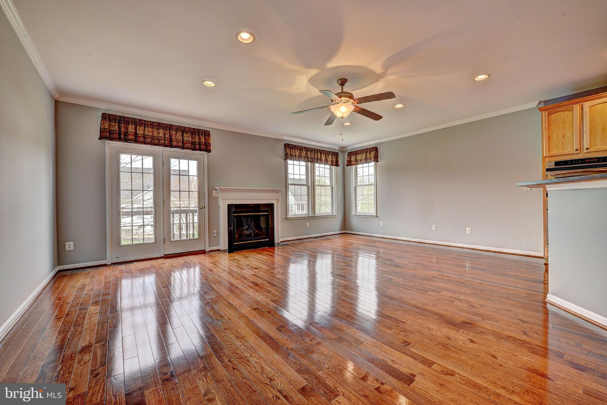 HERITAGE HUNT - Residential