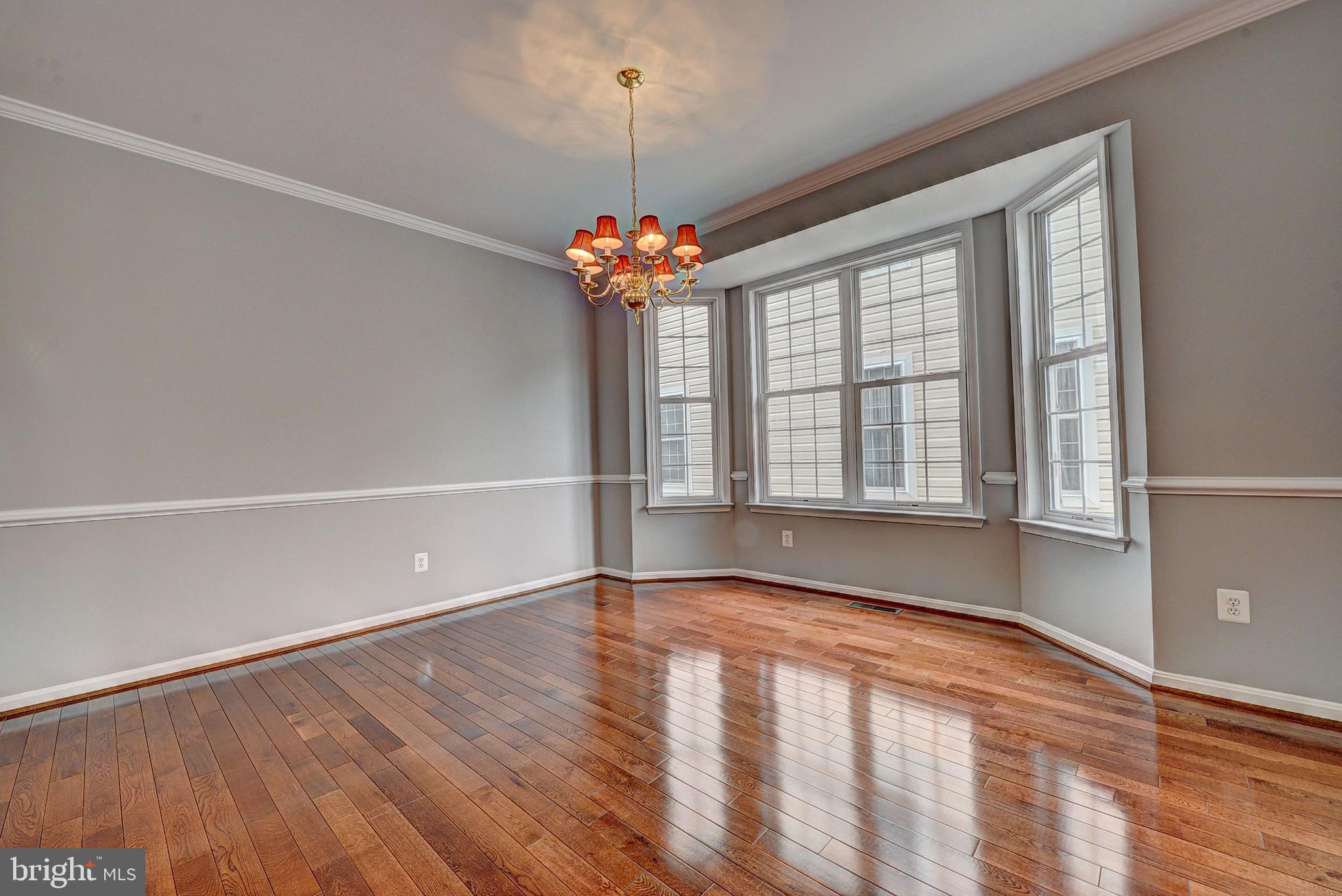 HERITAGE HUNT - Residential