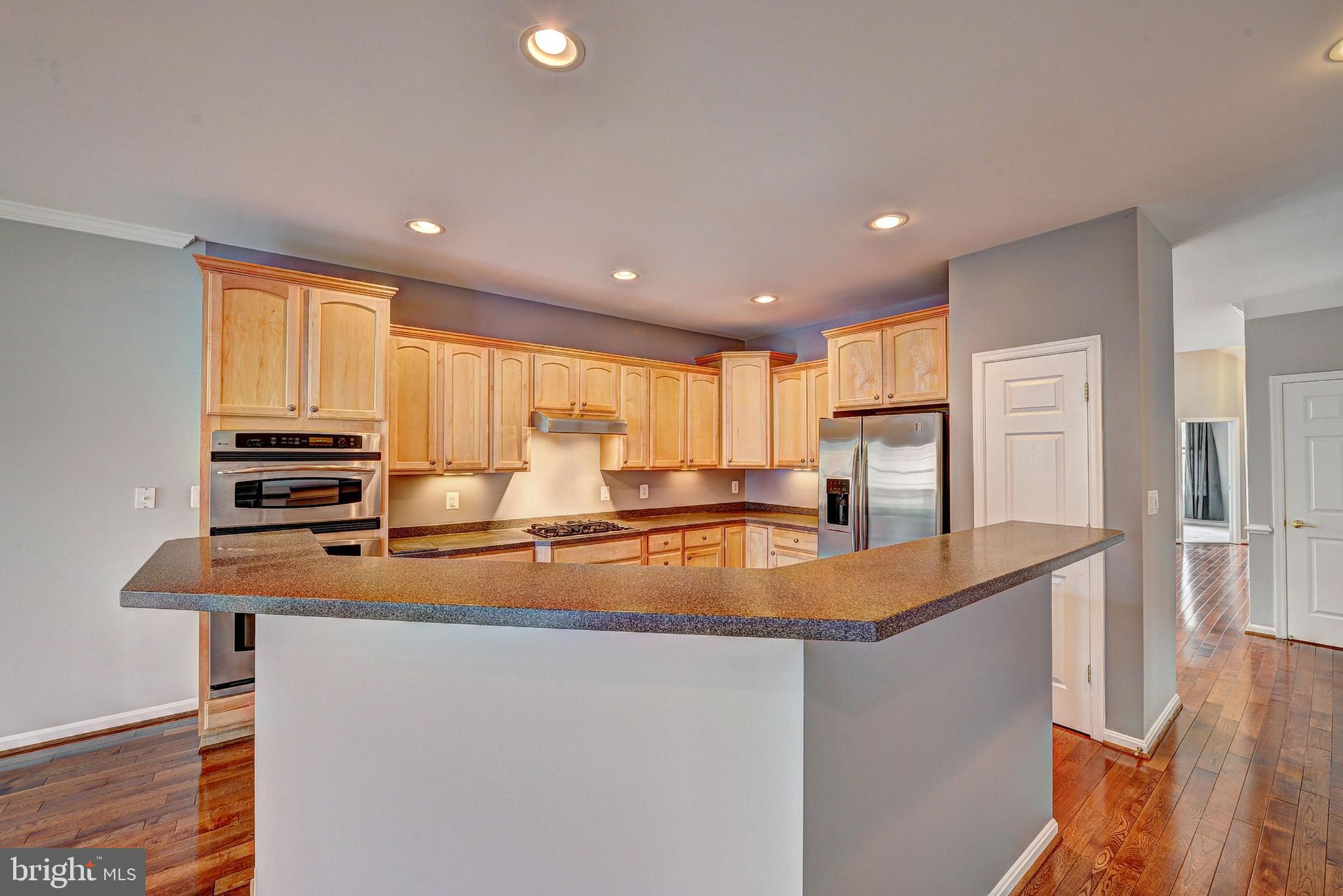 HERITAGE HUNT - Residential