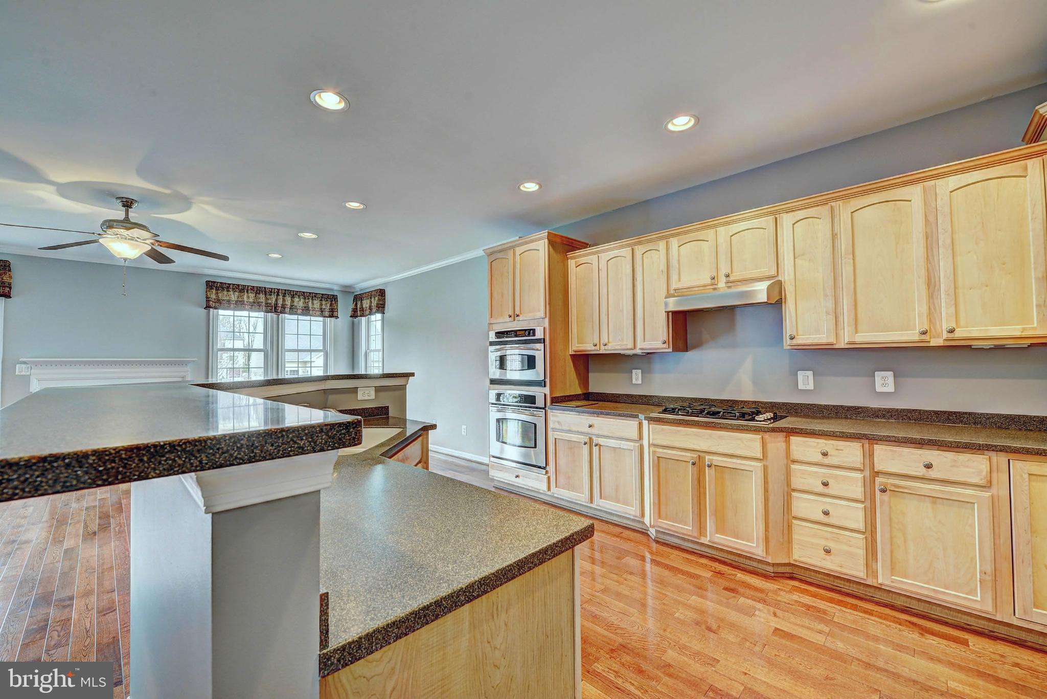 HERITAGE HUNT - Residential