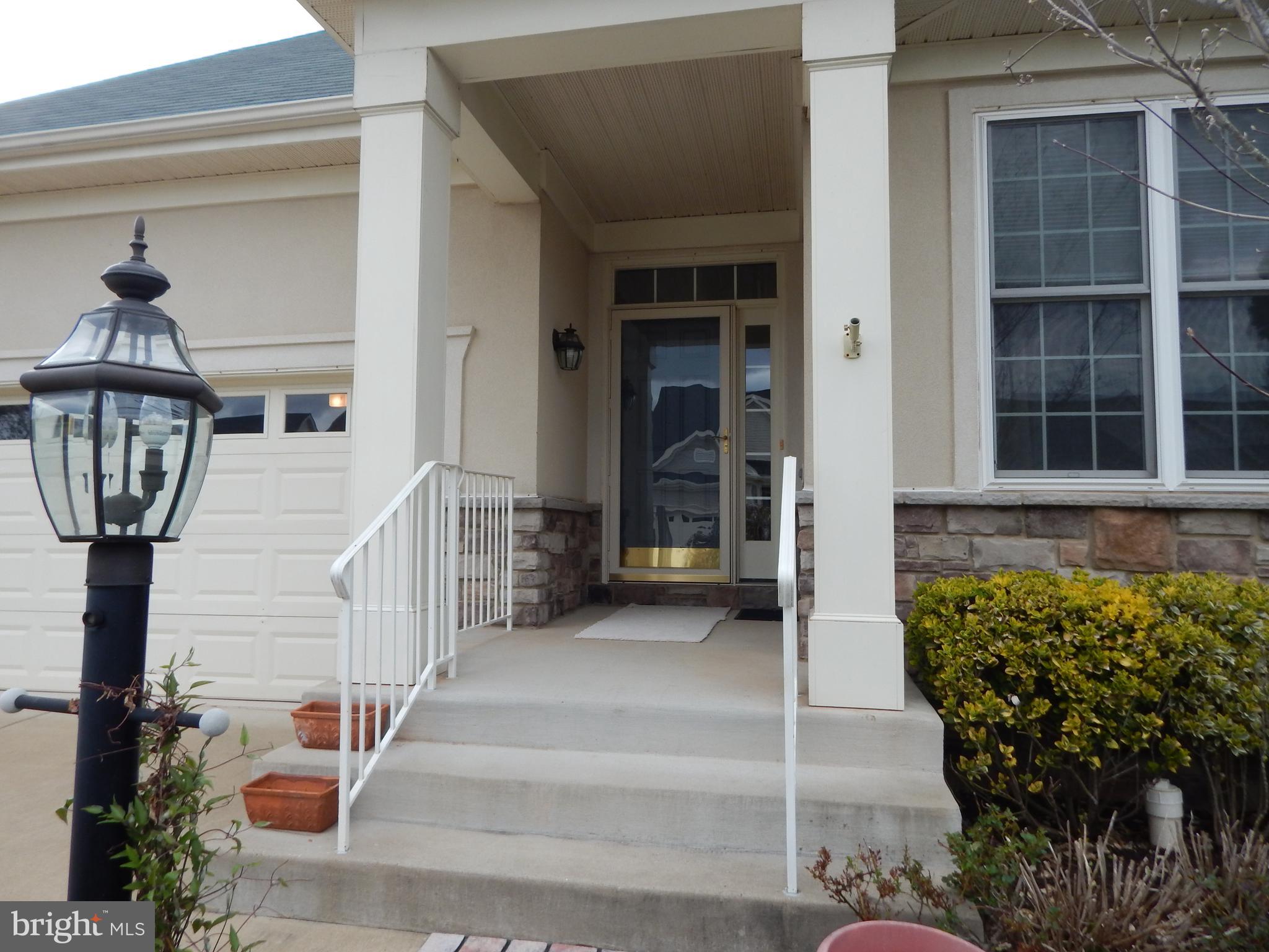 HERITAGE HUNT - Residential