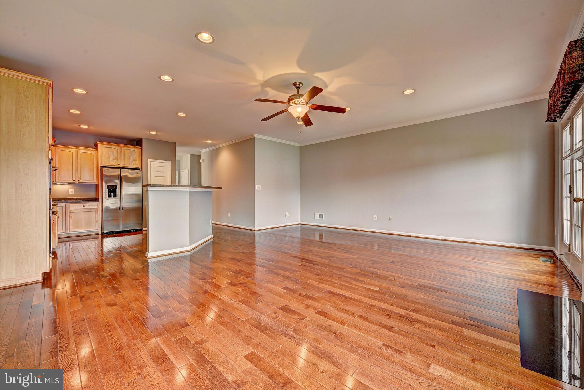 HERITAGE HUNT - Residential