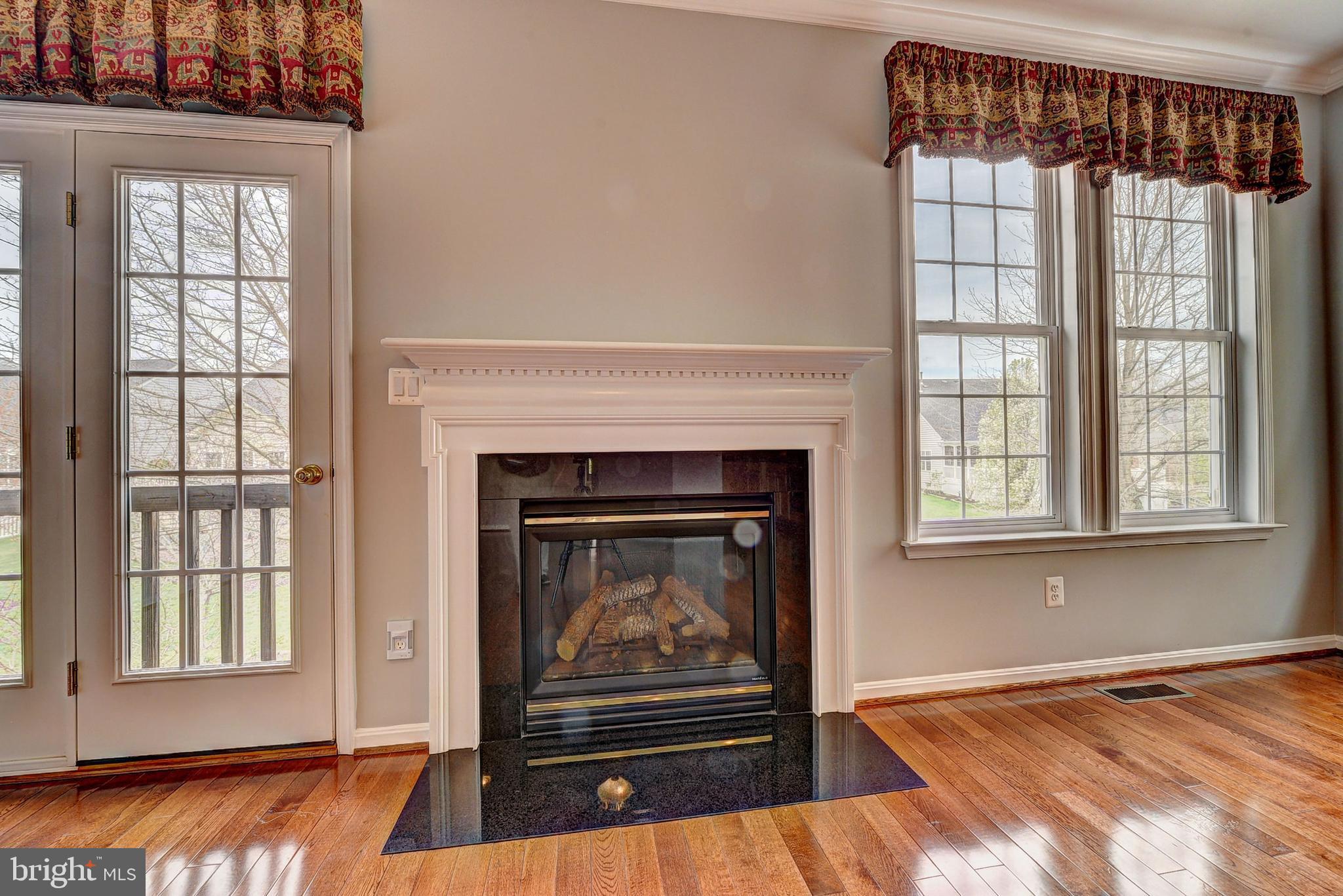 HERITAGE HUNT - Residential