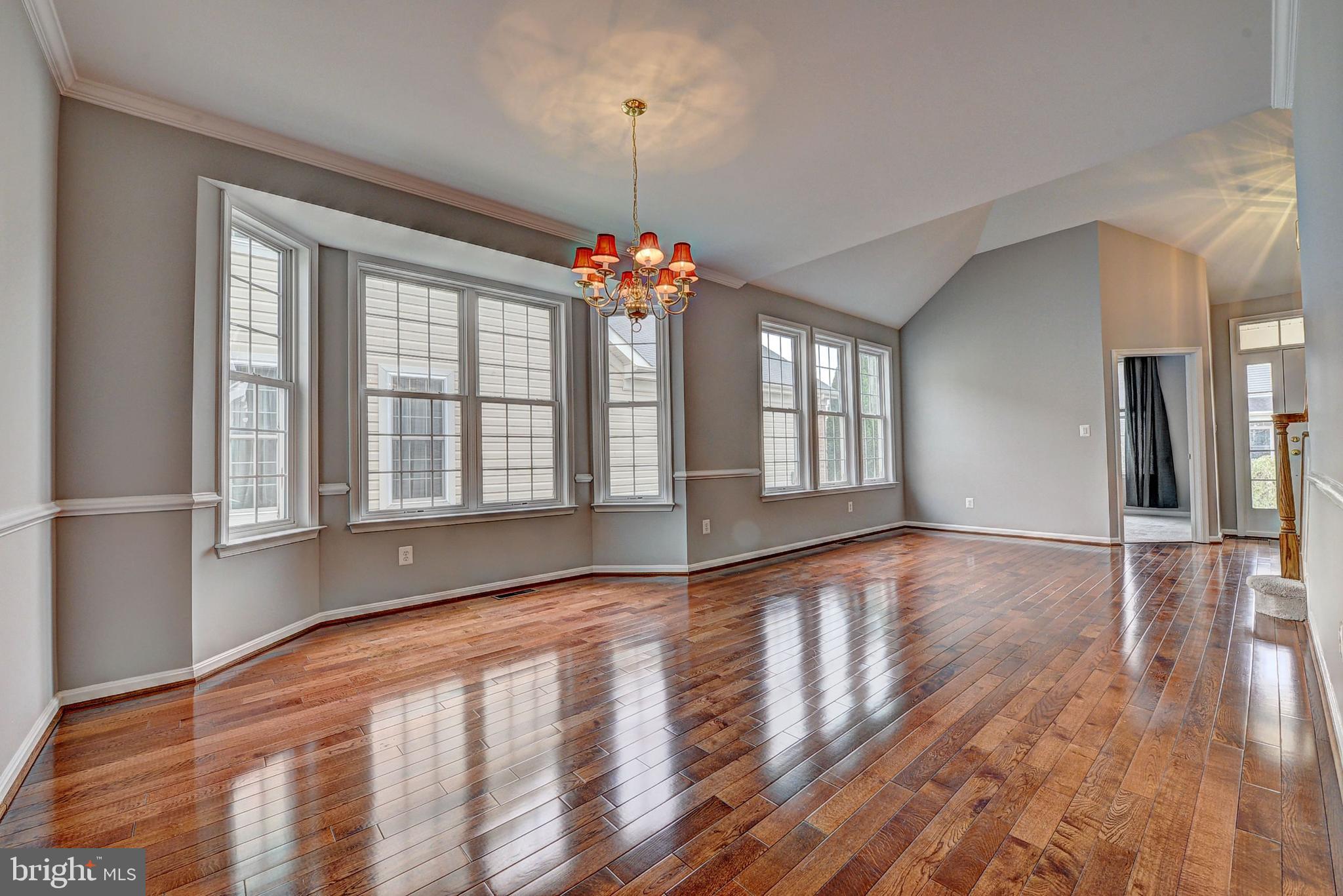 HERITAGE HUNT - Residential