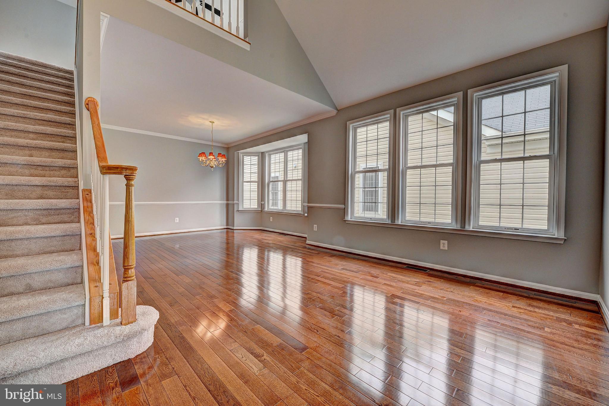 HERITAGE HUNT - Residential